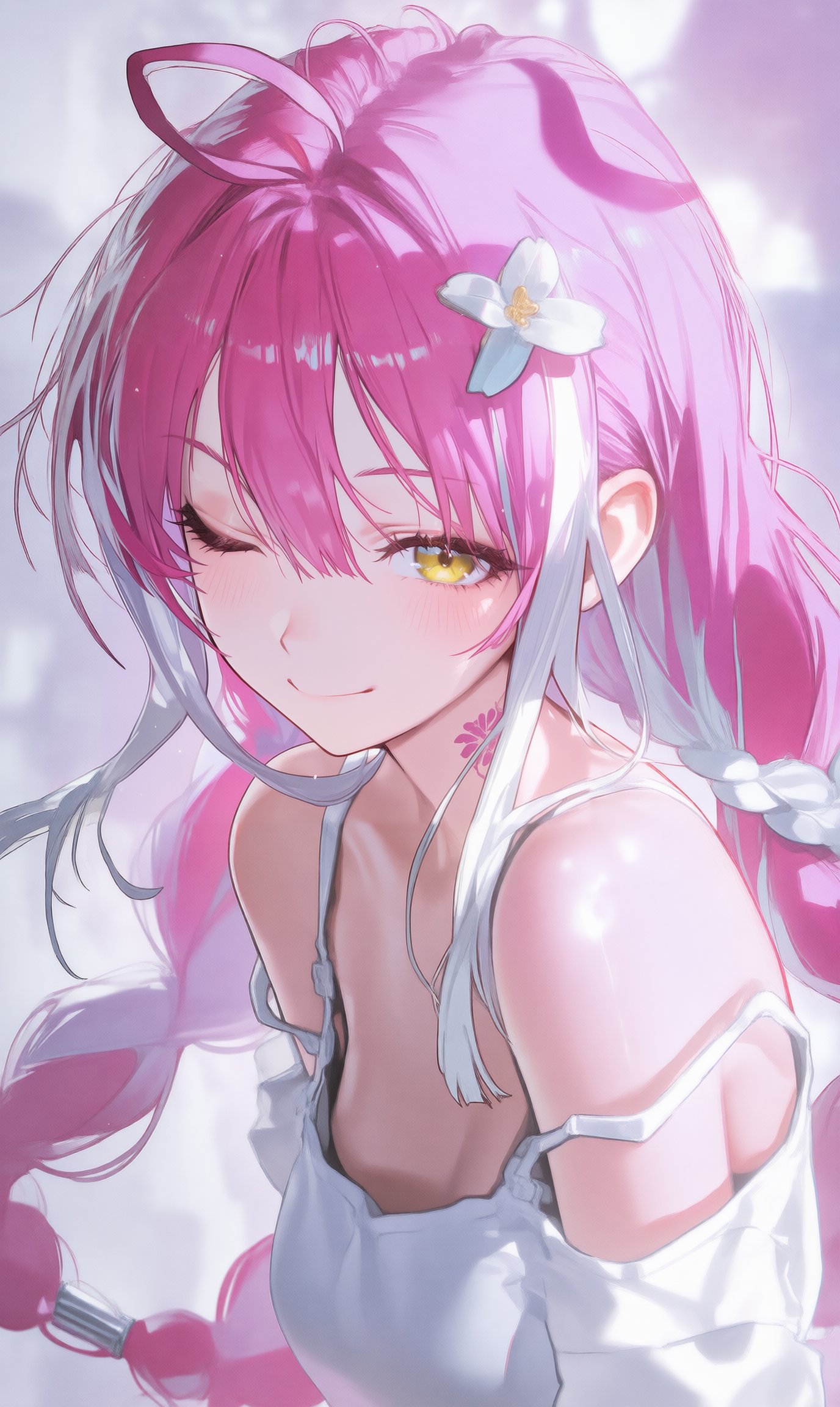 masterpiece,  best quality,  score_7 by miaomiao on Tensor.Art