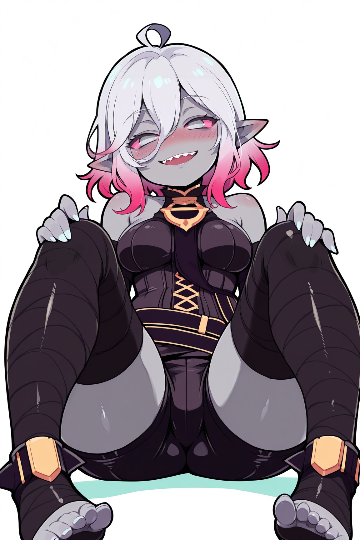masterpiece,  best quality,  amazing quality by KillerUwU13_AI on Tensor.Art