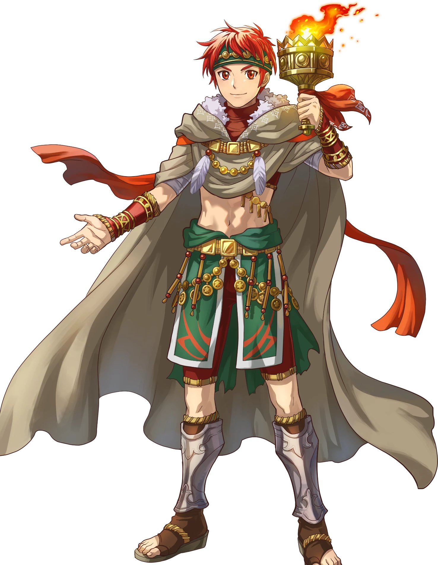 AI generated image by IkemenAddictAi on Tensor.Art