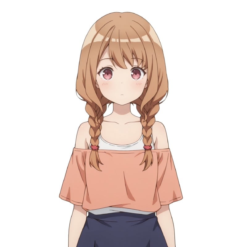 AI generated image by Ttan on Tensor.Art