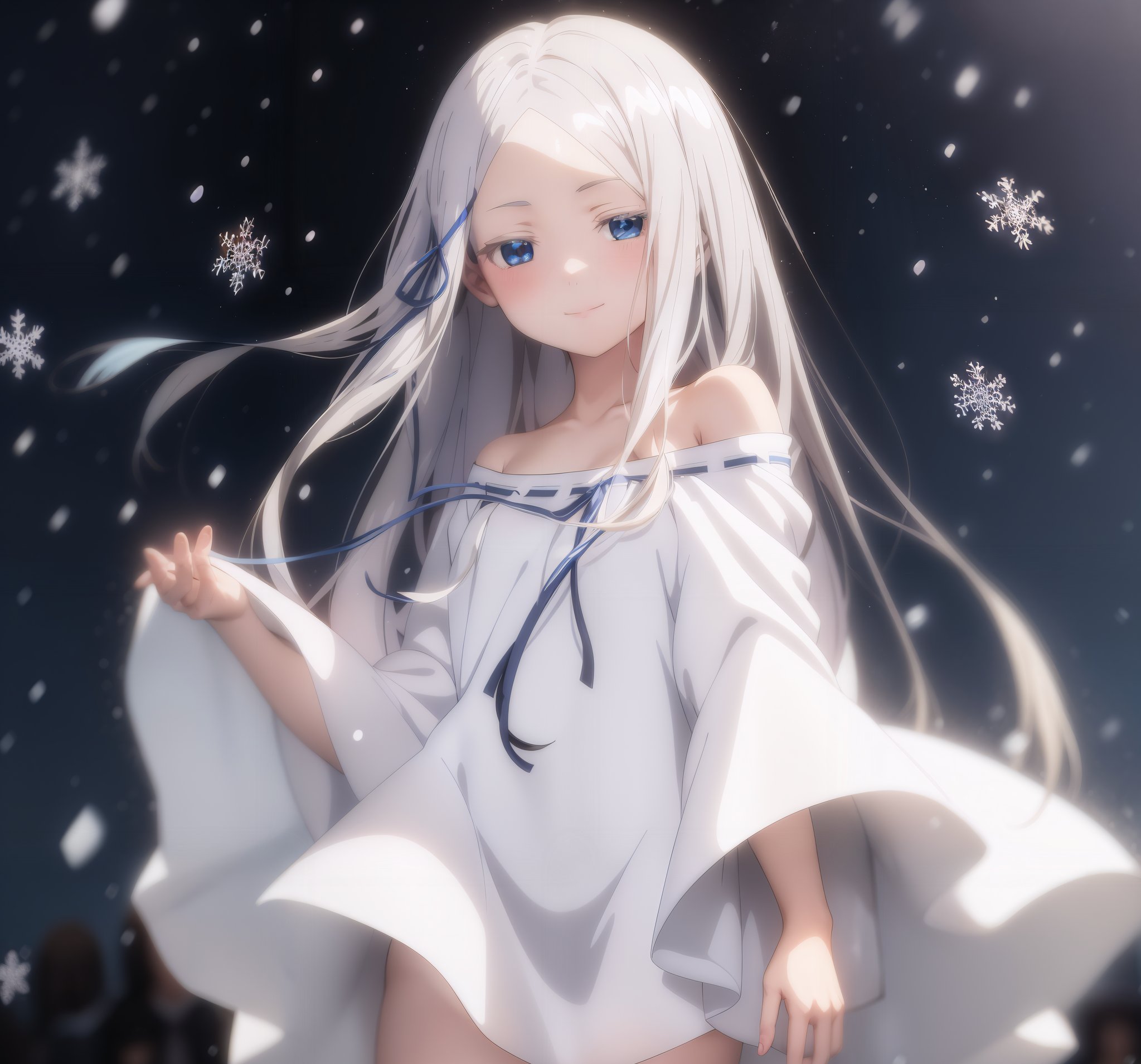 AI generated image by Ttan on Tensor.Art