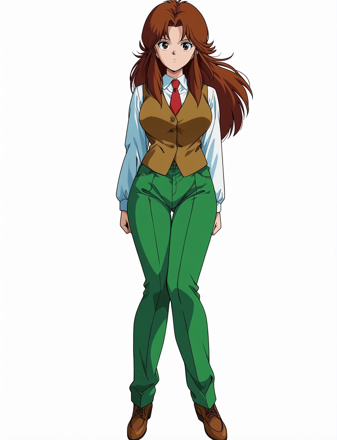 masterpiece,  best quality,  anime coloring by Min on Tensor.Art