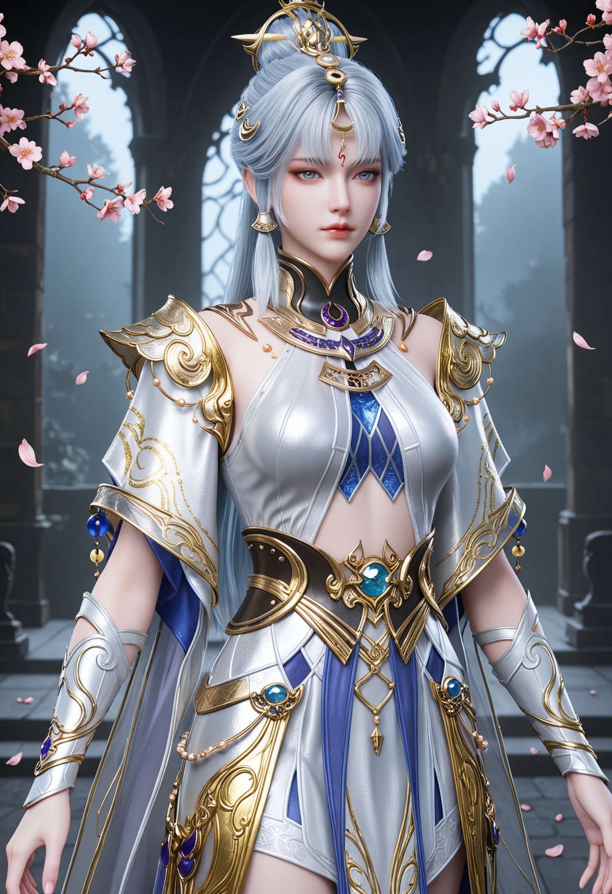 masterpiece,  (best quality),  smog by 云落 on Tensor.Art