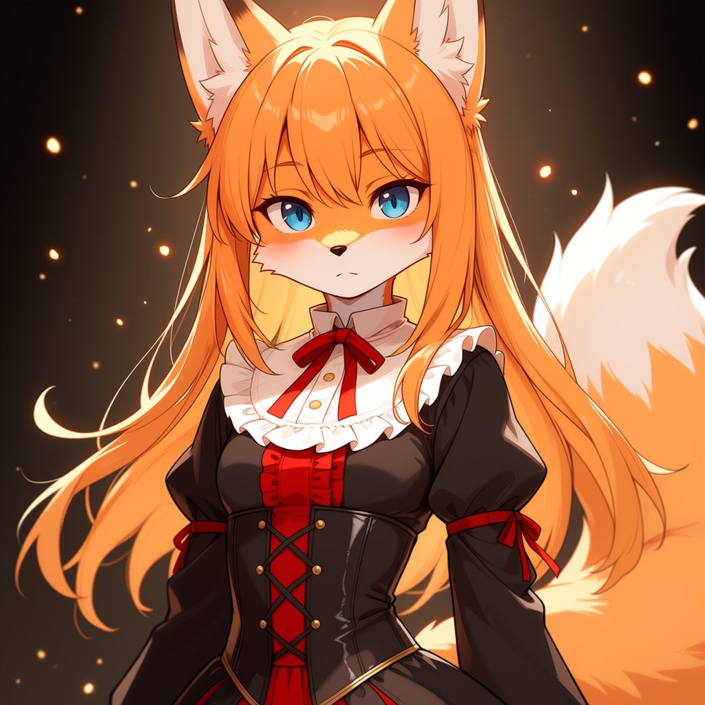 AI generated image by miaomiao on Tensor.Art