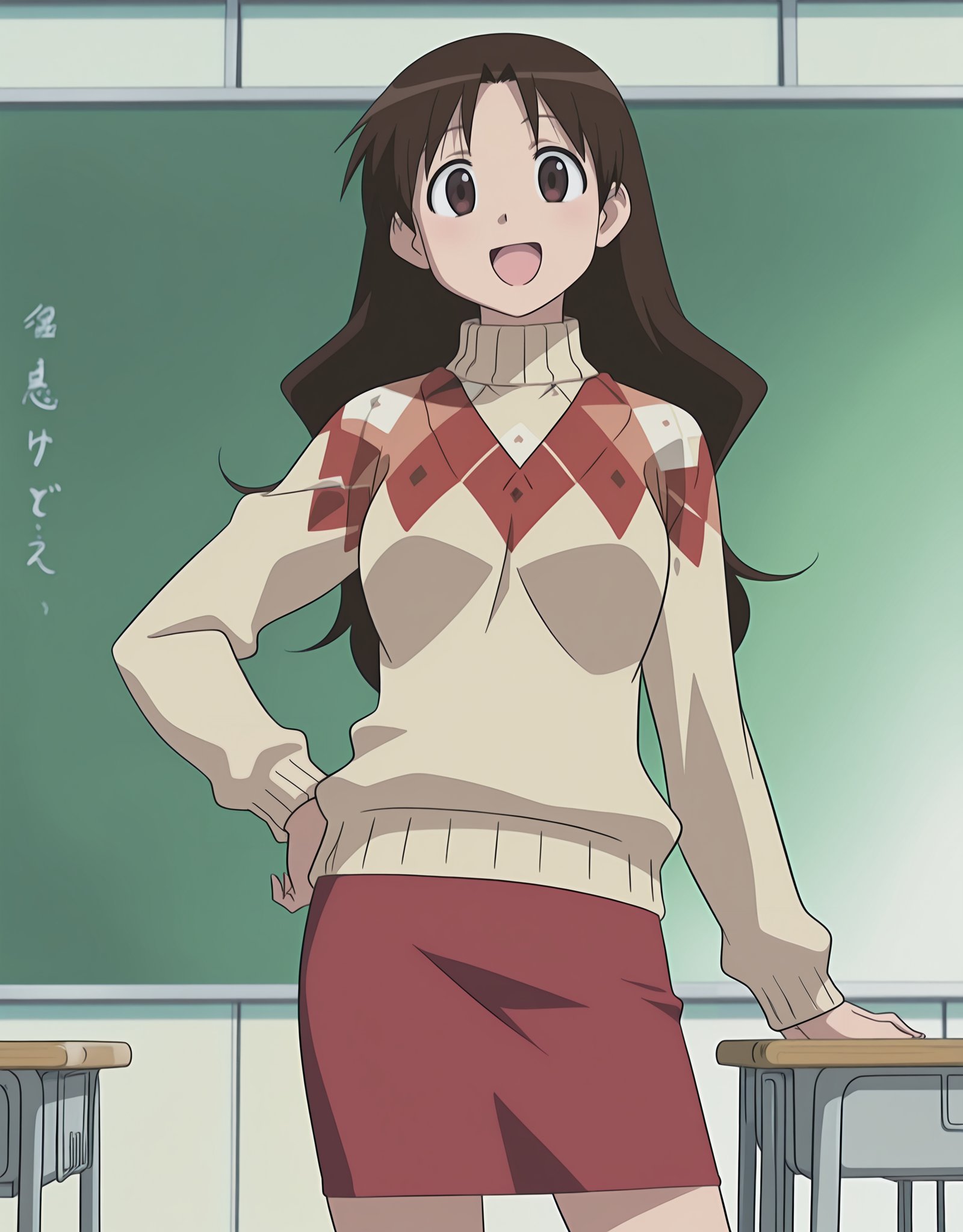 anime coloring,  masterpiece,  best quality by metalchromex on Tensor.Art