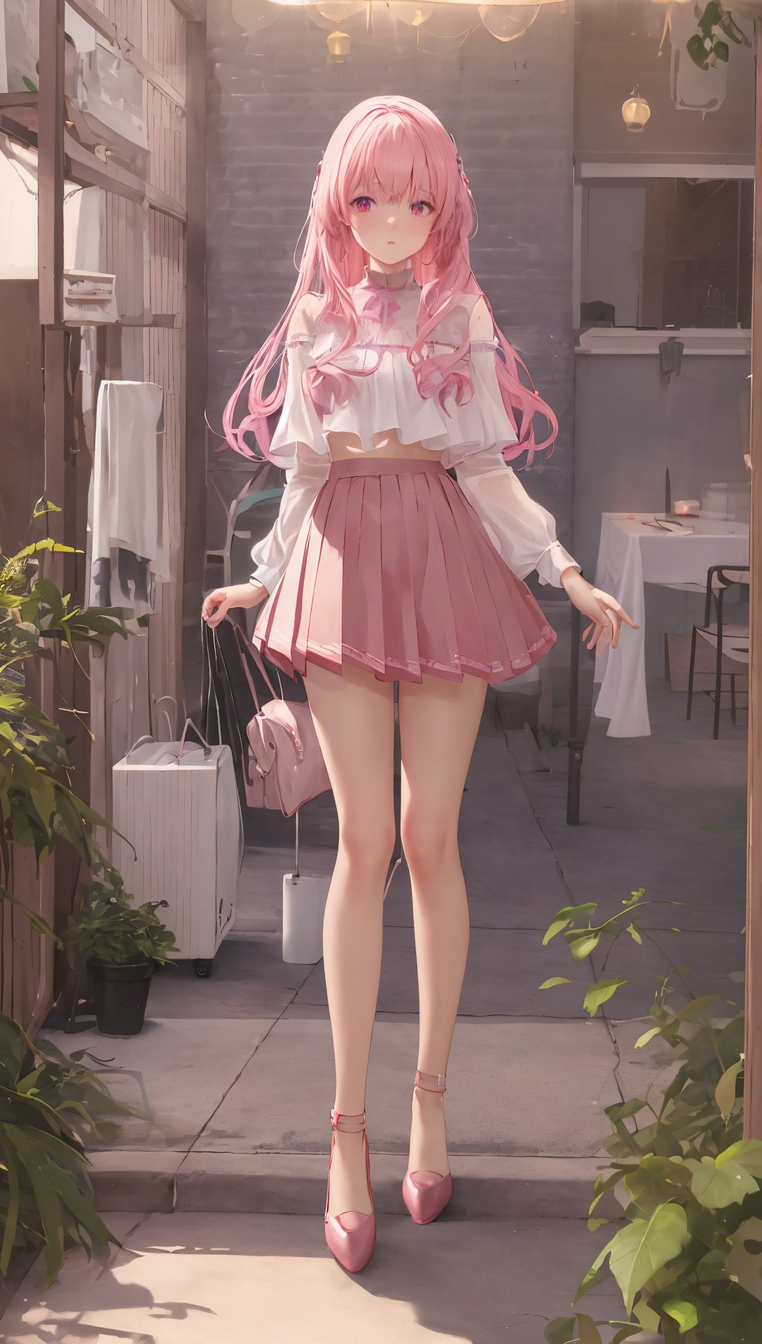 AI generated image by 福喜闲人 on Tensor.Art