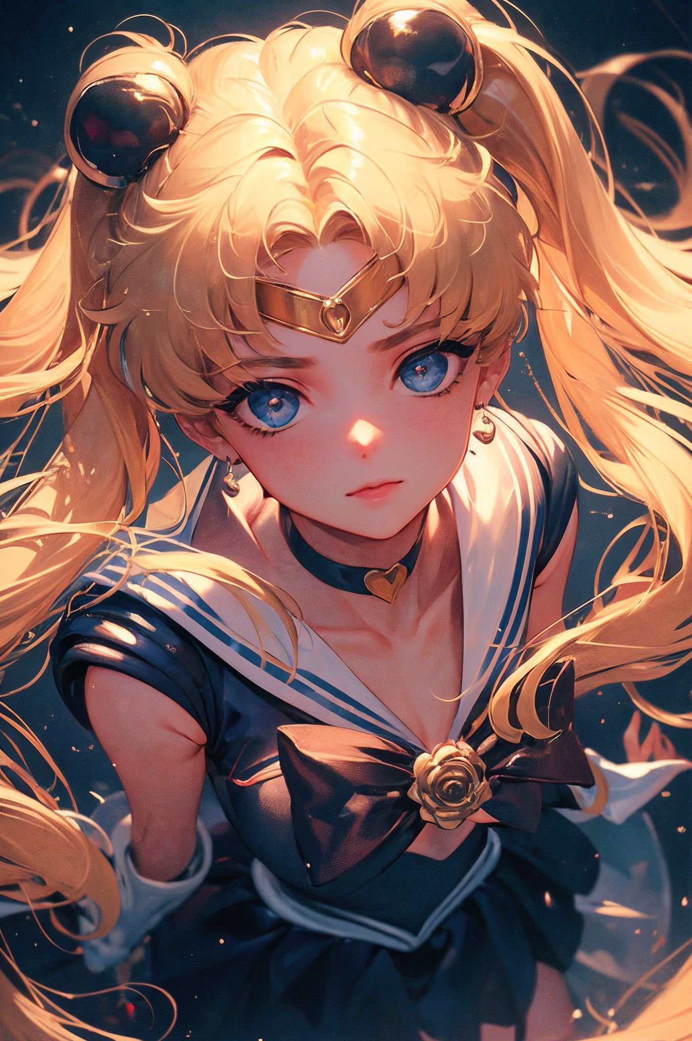 (8k,  RAW photo,  highly detailed by Ttan on Tensor.Art