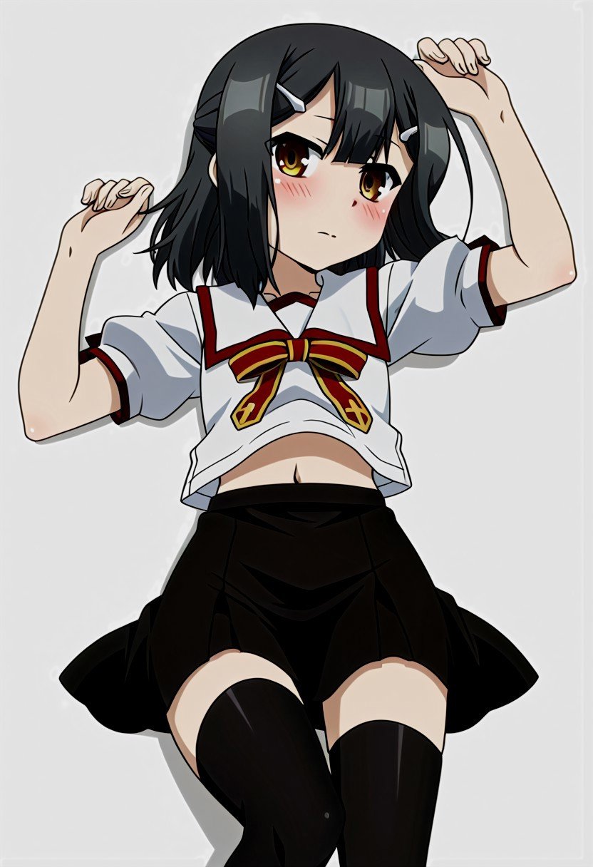 anime screencap,  anime coloring,  official style by user_876728825763904319 on Tensor.Art