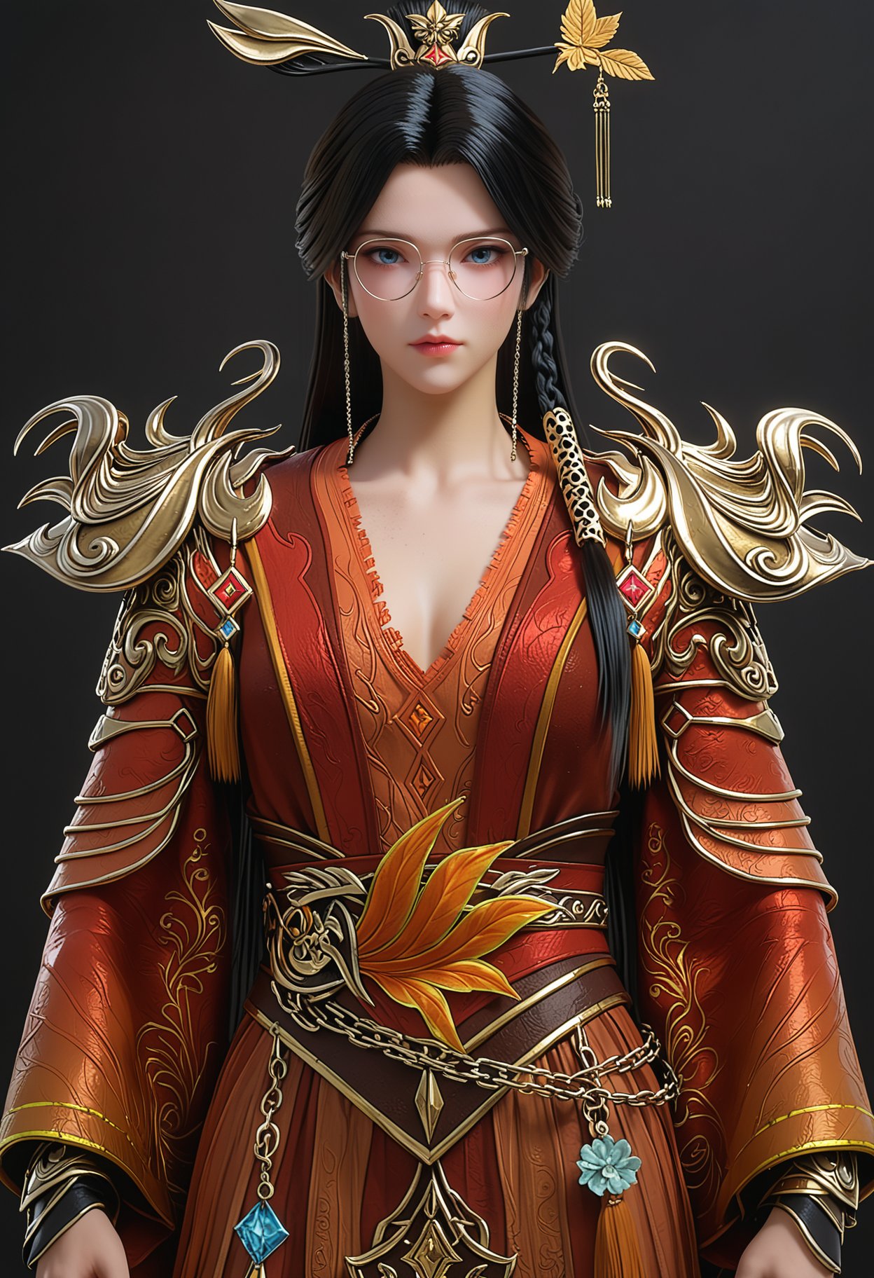 score_9,  score_8_up,  masterpiece by 云落 on Tensor.Art