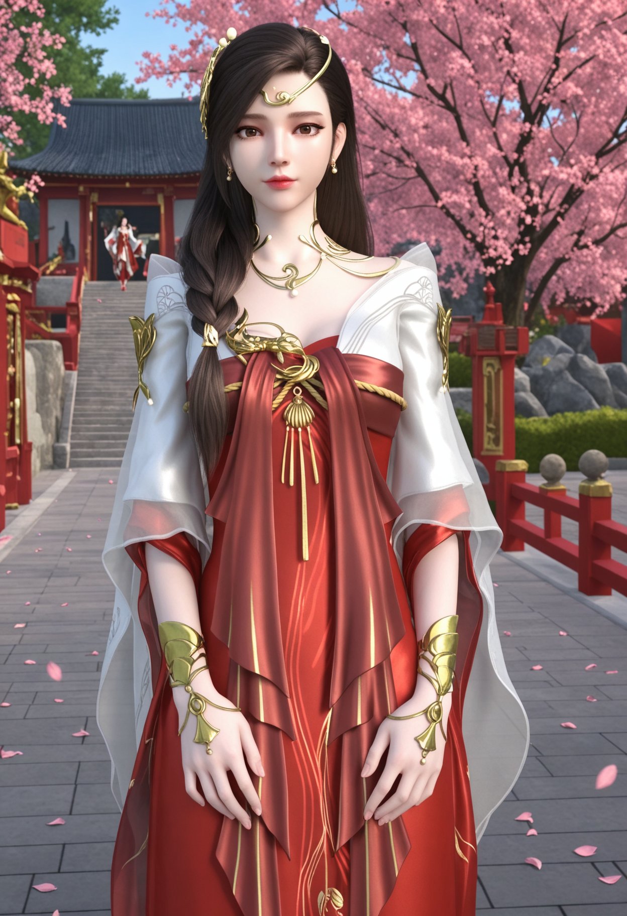 masterpiece,  (best quality),  smog by 云落 on Tensor.Art