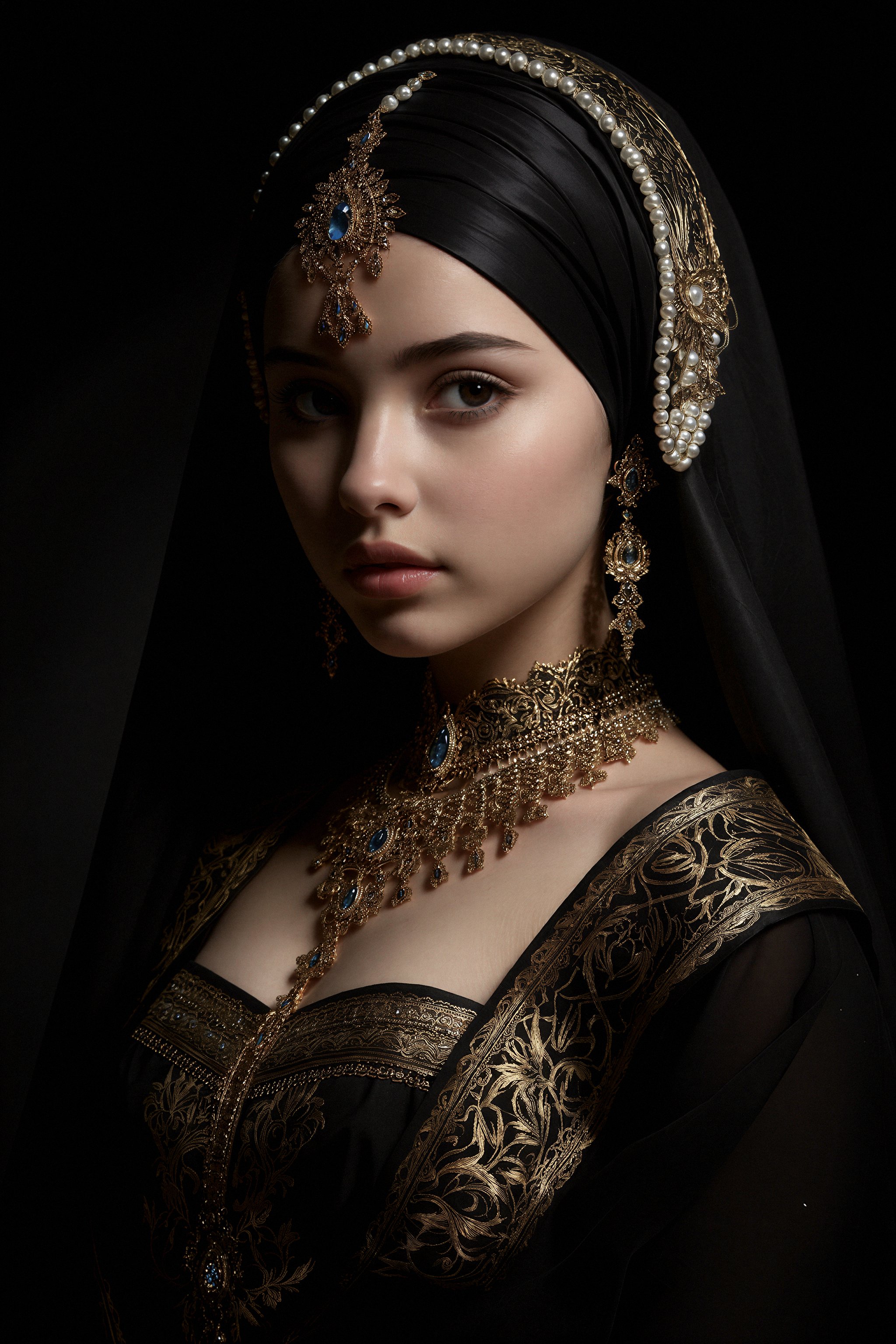 masterpiece,  best quality,  absurdres by 爱丽丝王 on Tensor.Art
