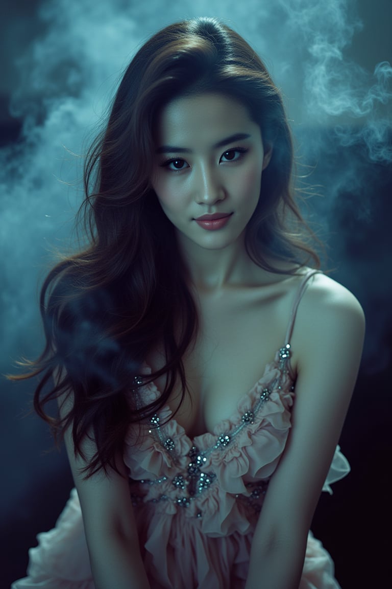 AI generated image by Solo on Tensor.Art