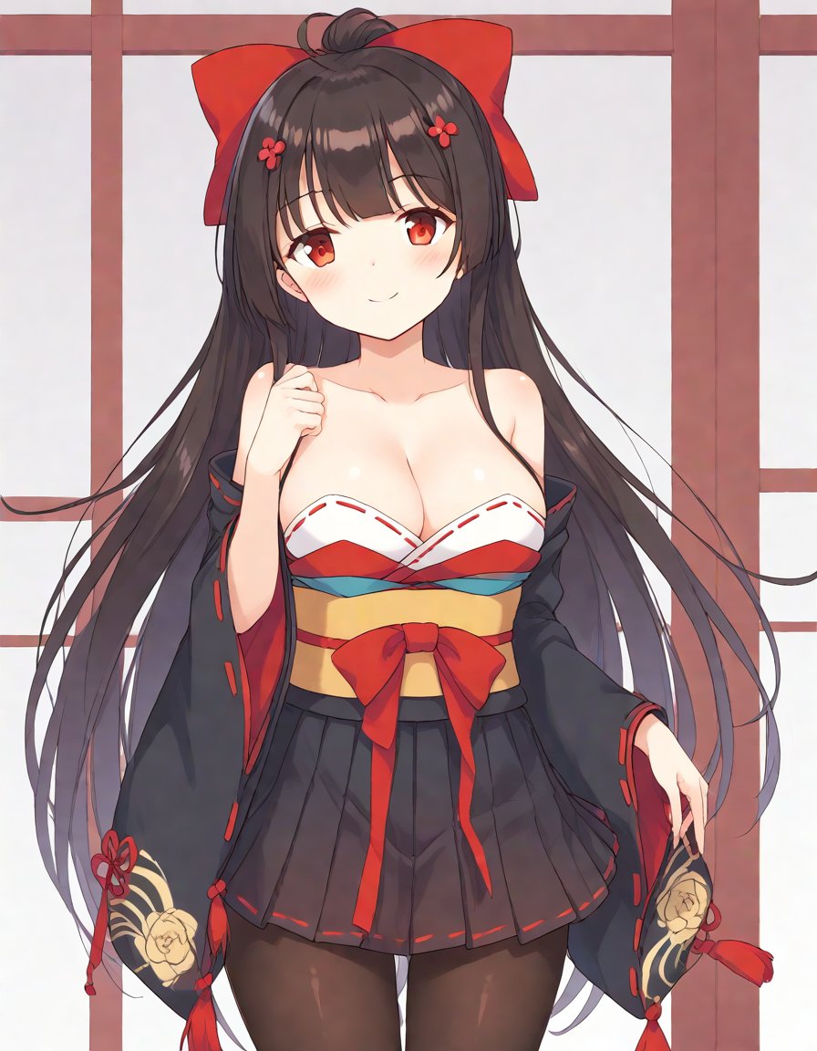 agano \(azur lane\),  japanese clothes,  pantyhose by miaomiao on Tensor.Art