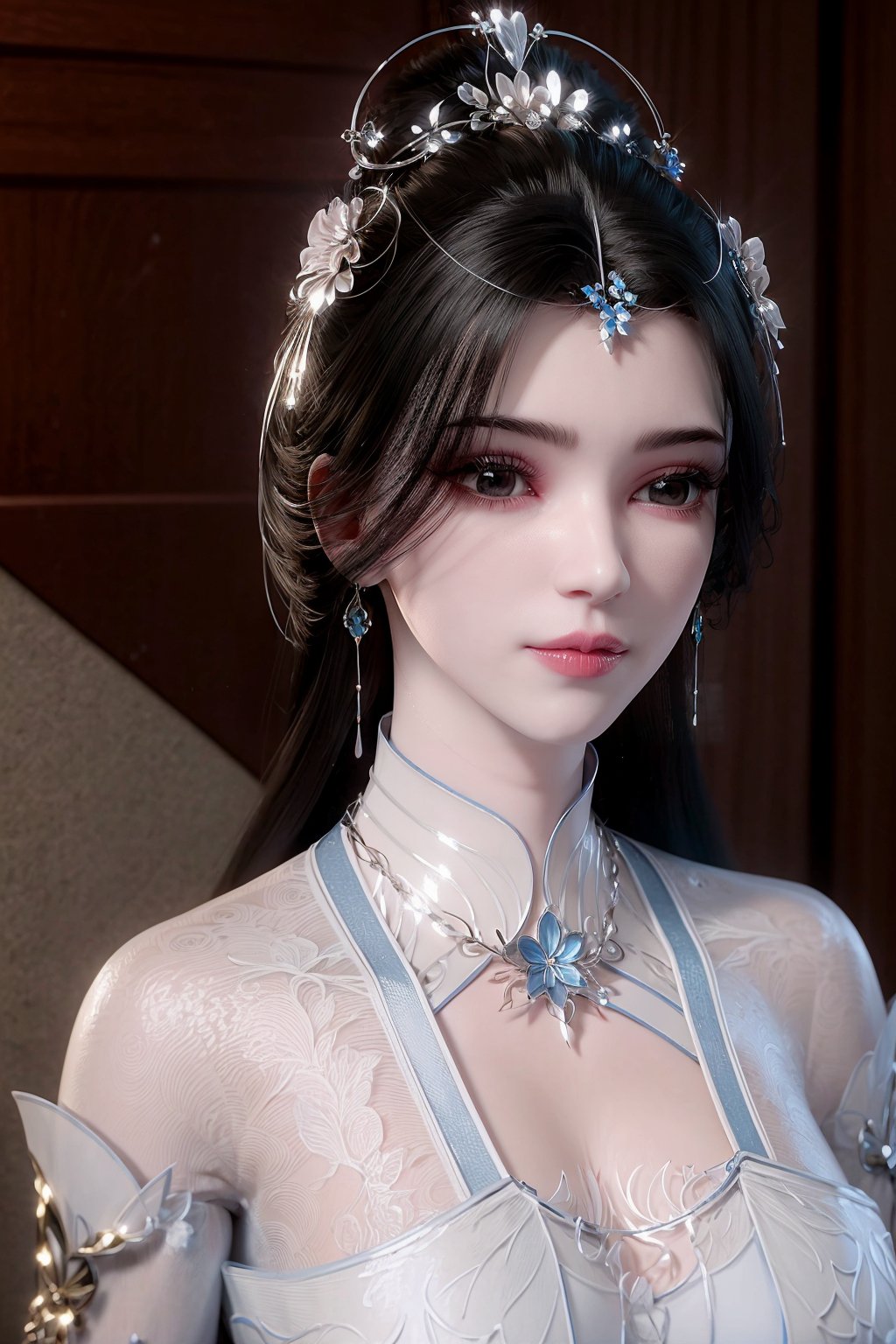 (masterpiece,  best quality),  (perfect detail) by 小小 on Tensor.Art