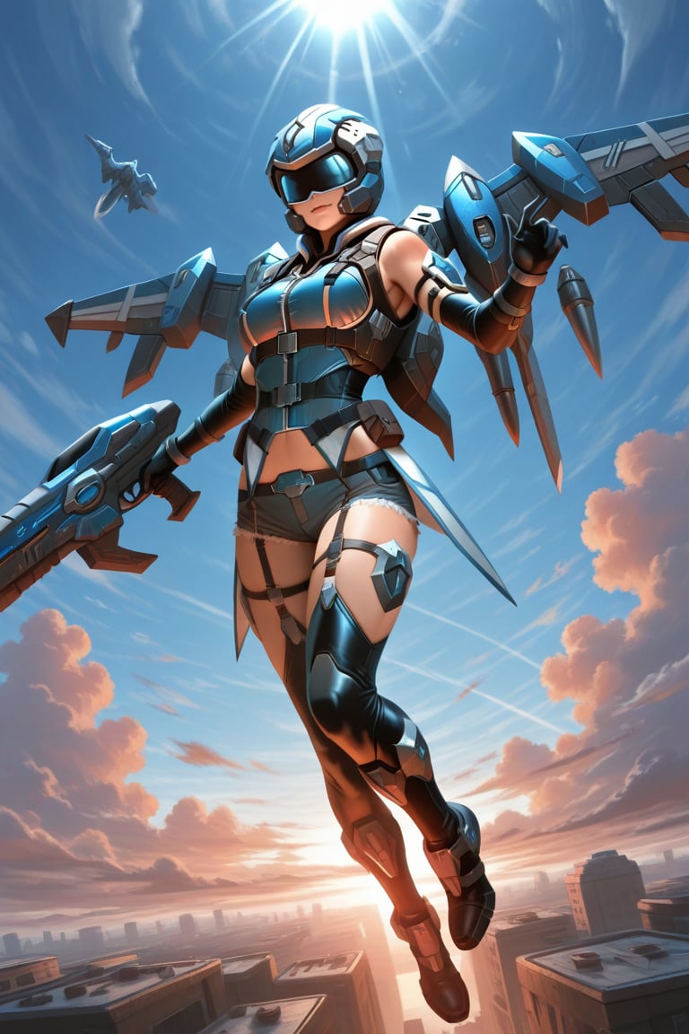 AI generated image by だれとく紳士 on Tensor.Art