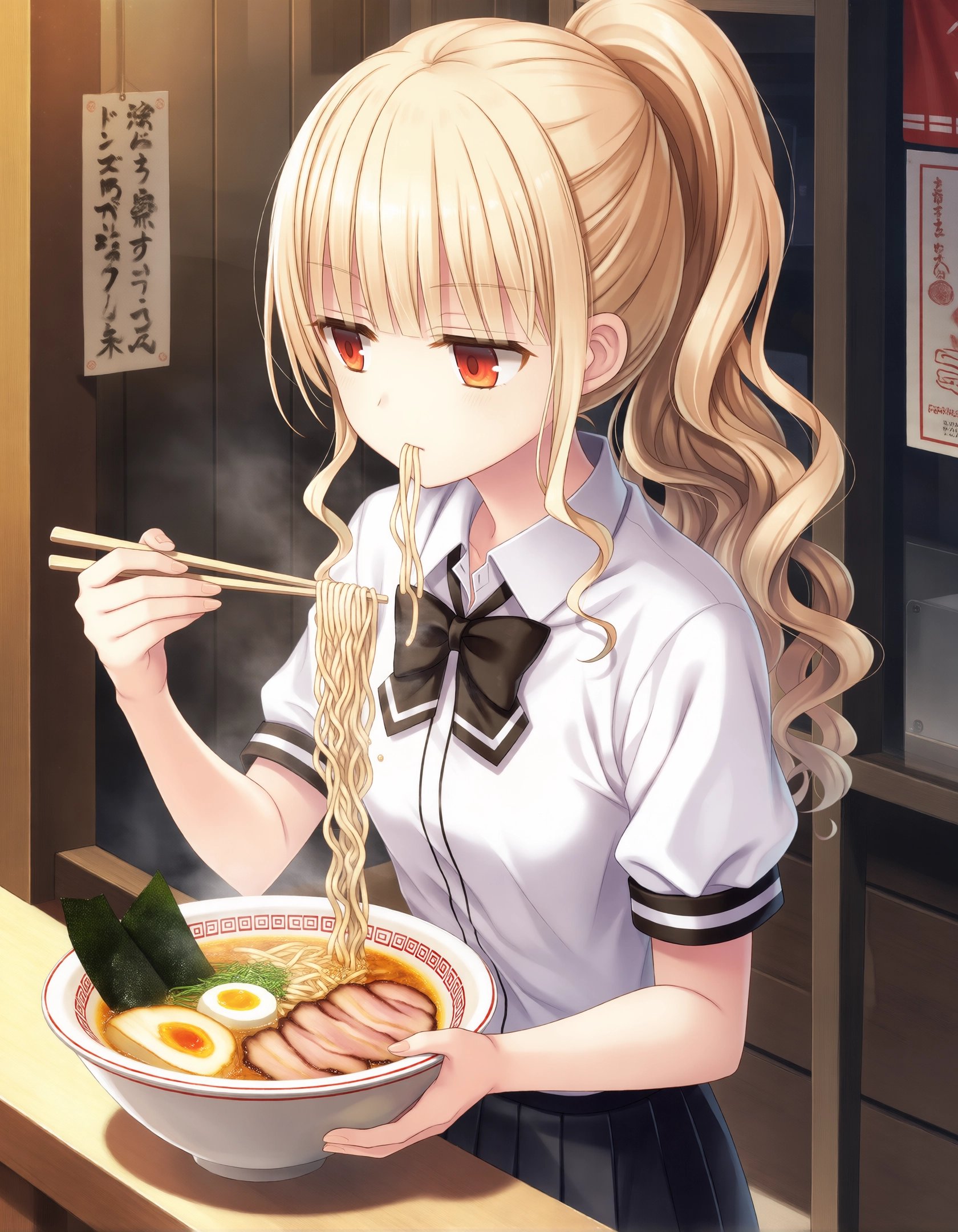 AI generated image by miaomiao on Tensor.Art