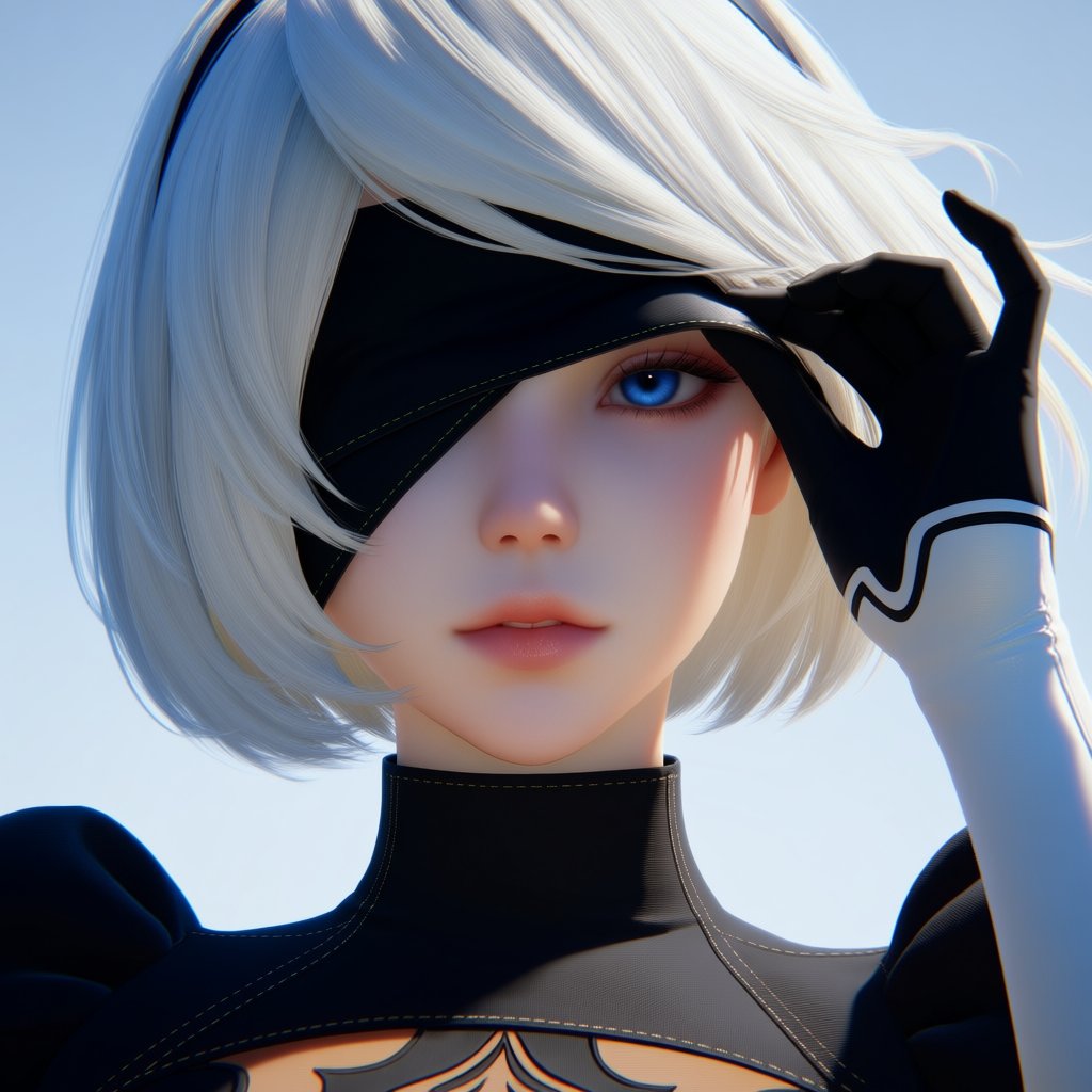 AI generated image by Guraiii on Tensor.Art
