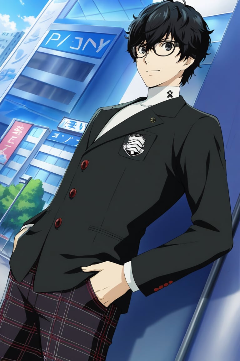 AI generated image by IkemenAddictAi on Tensor.Art