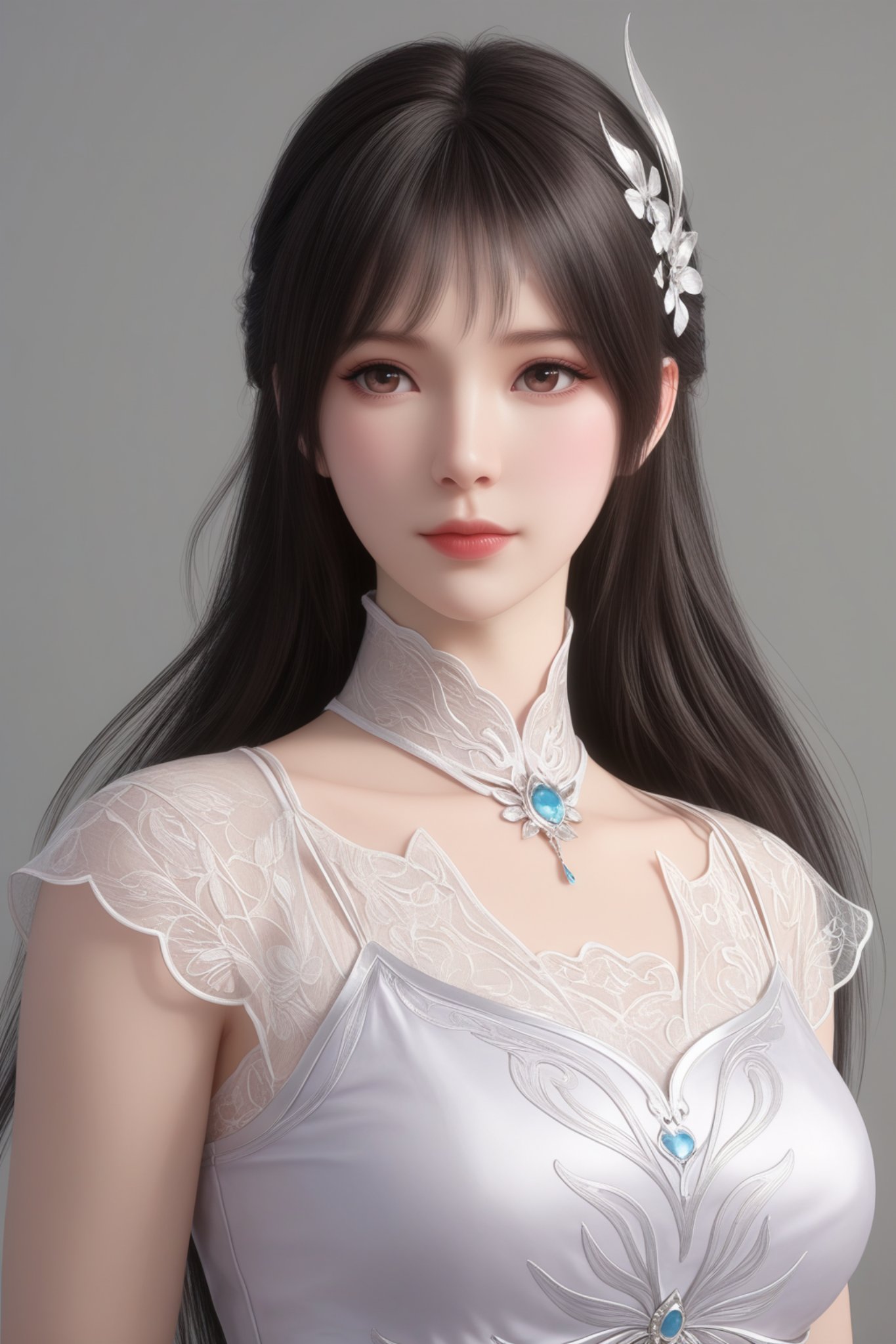 AI generated image by 大悟 on Tensor.Art
