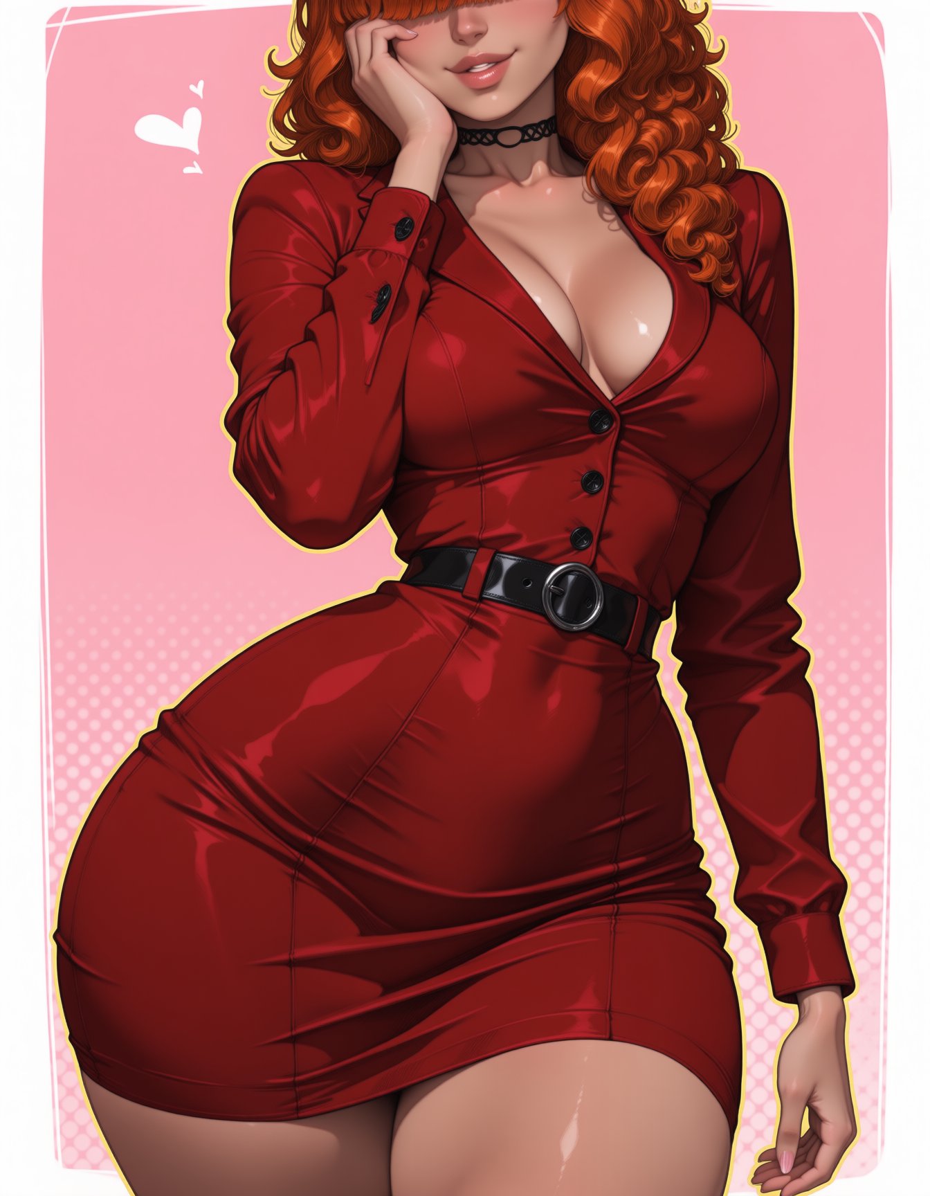 masterpiece,  best quality,  hires (score_7) by Grade_A_Waifus on Tensor.Art