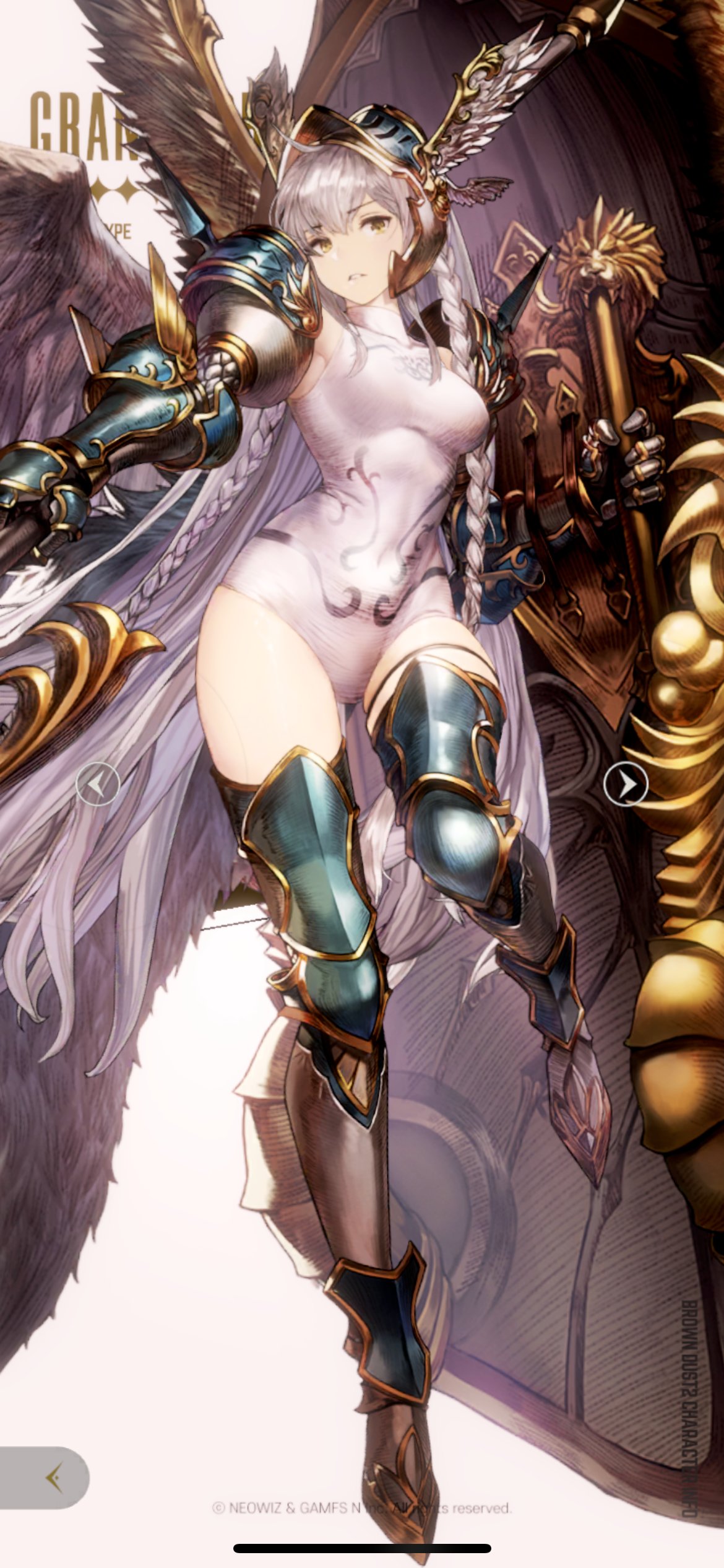 Screenshot by w0032w on Tensor.Art