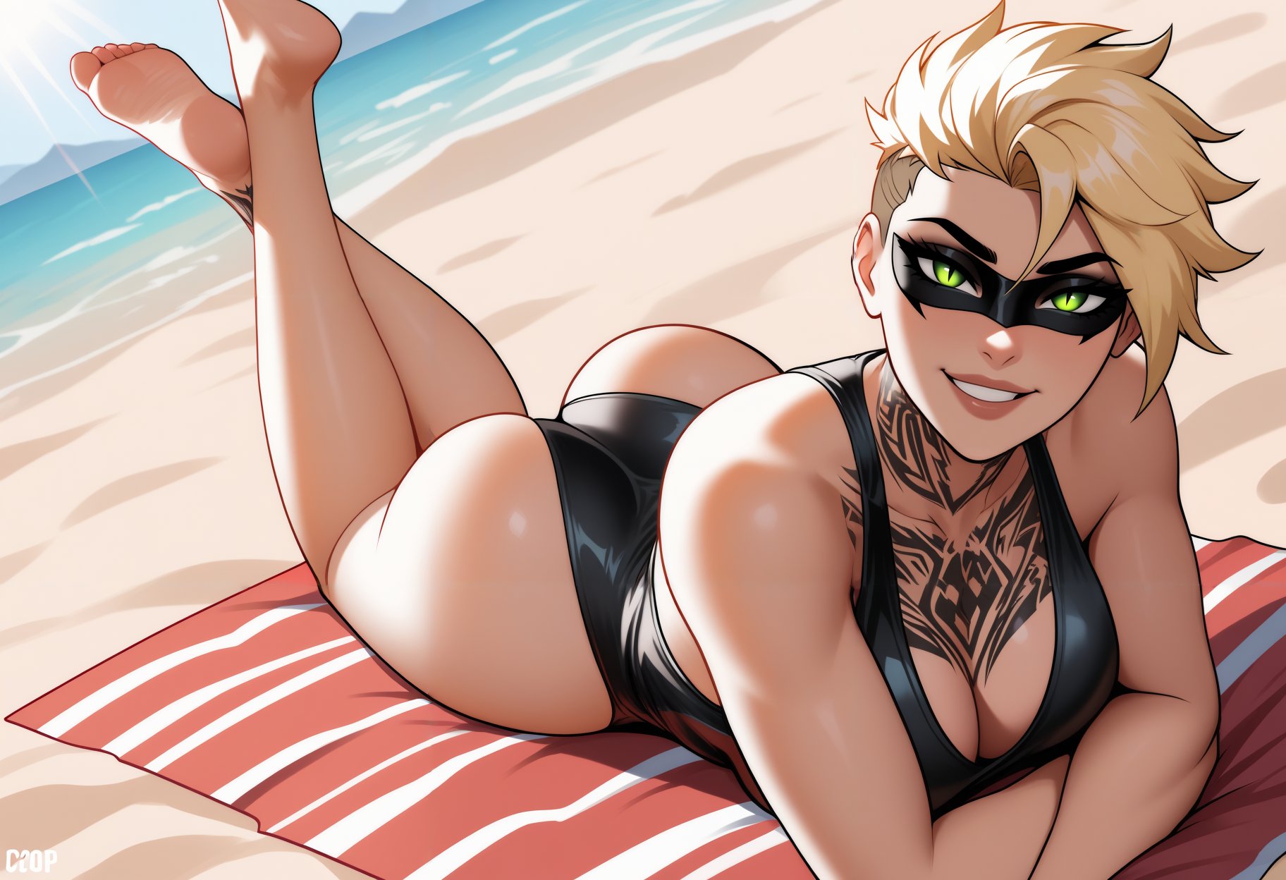masterpiece,  best quality,  newest by Infamous__fish on Tensor.Art