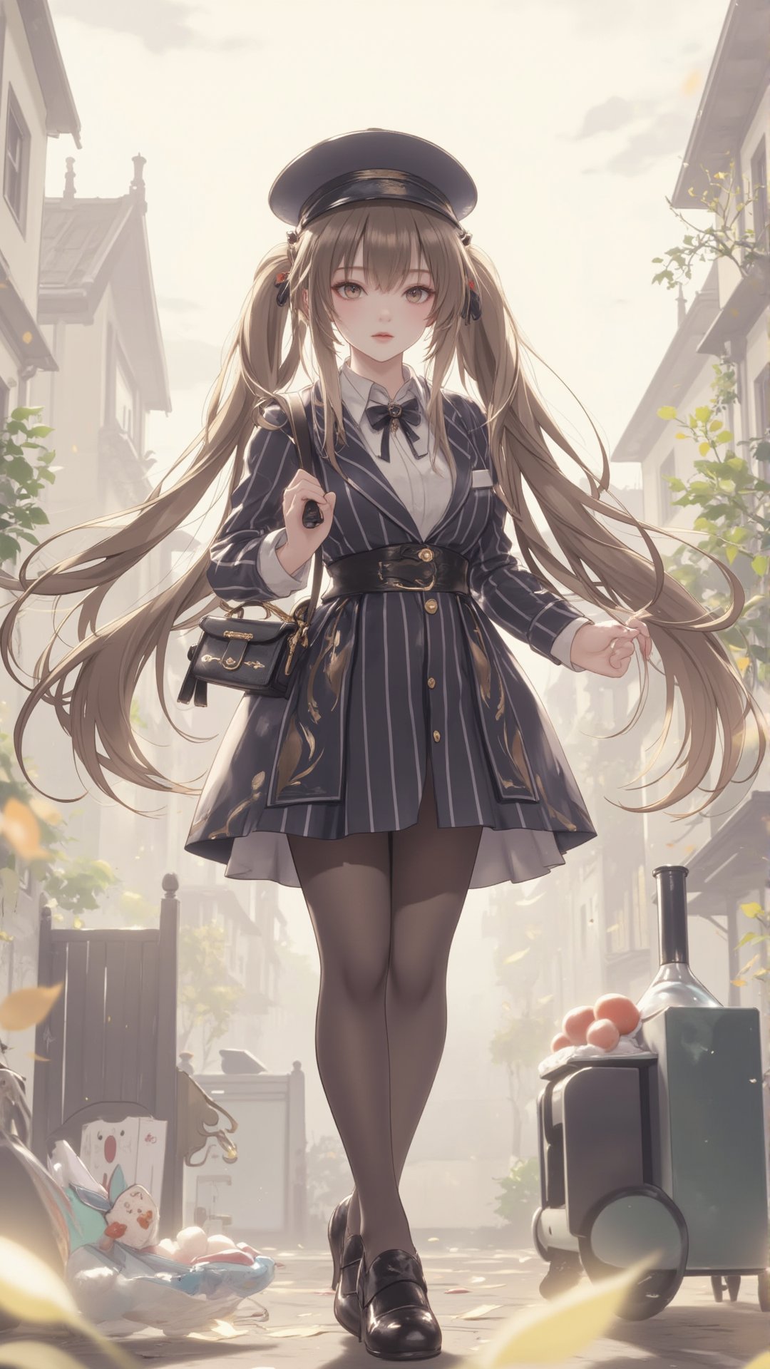 AI generated image by 福喜闲人 on Tensor.Art