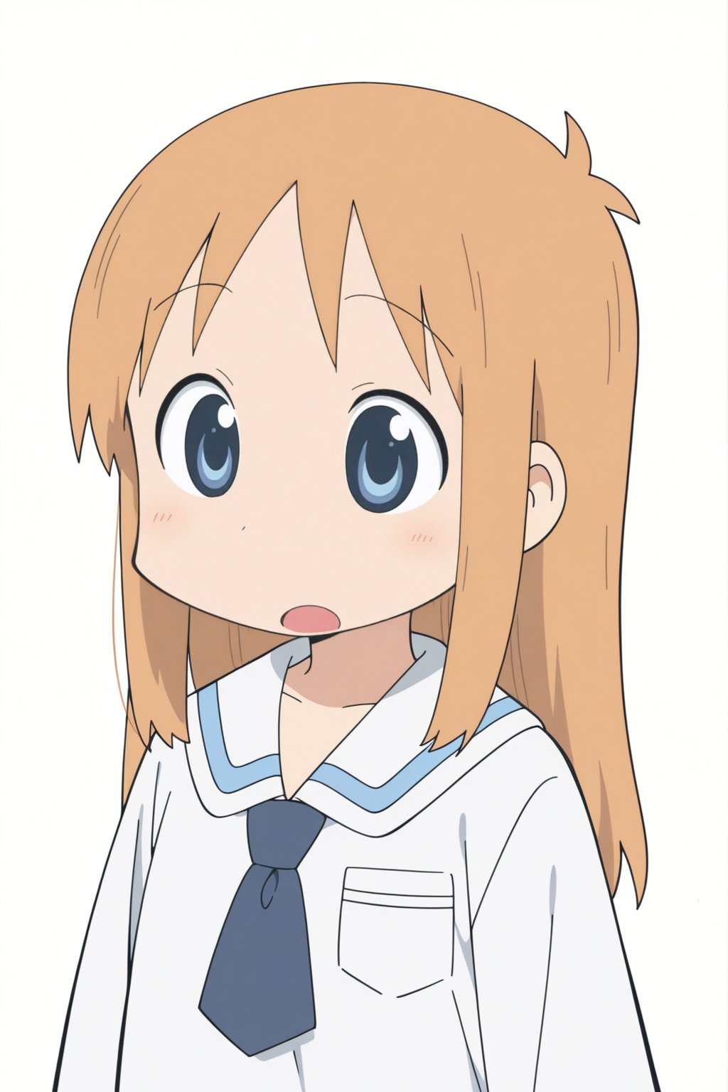 Ueboshii on Tensor.Art
