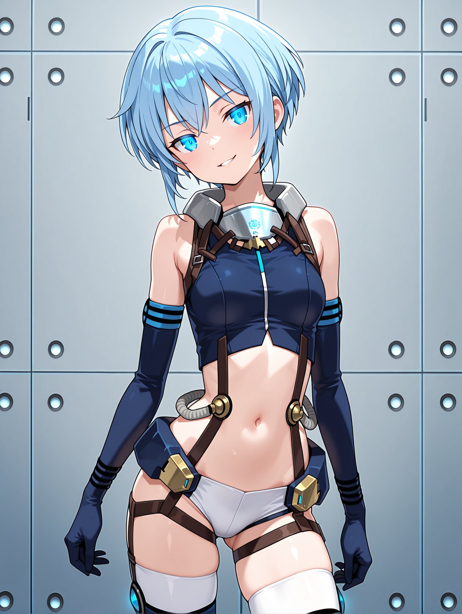 best quality,  newest,  solo by sg5e3 on Tensor.Art