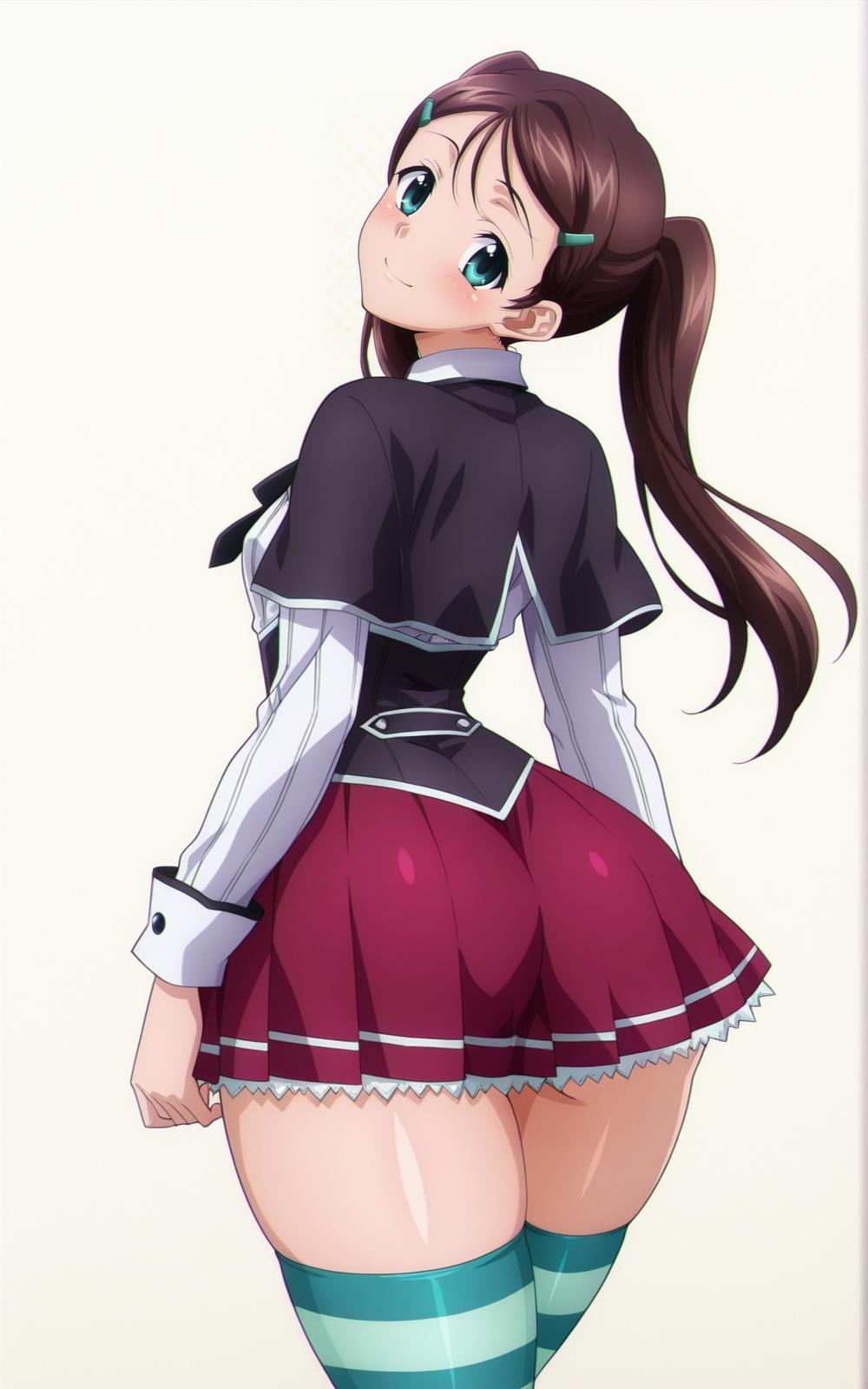 AI generated image by EroBytes on Tensor.Art