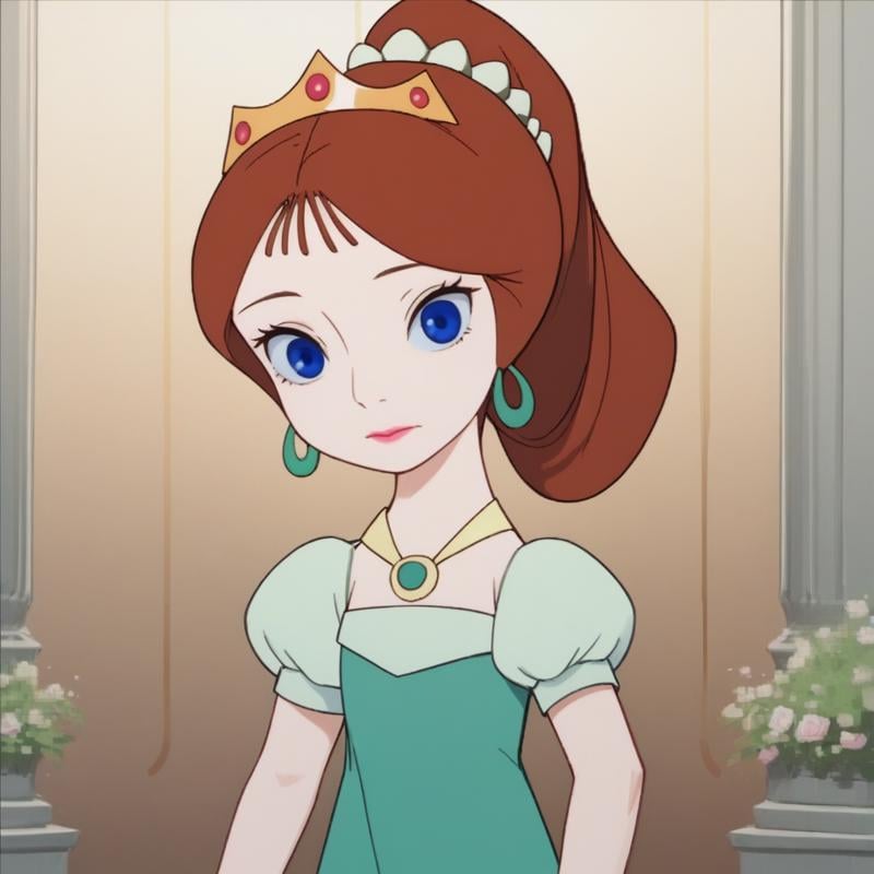score_7_up,  BREAK,  PrincessCamille by Ttan on Tensor.Art