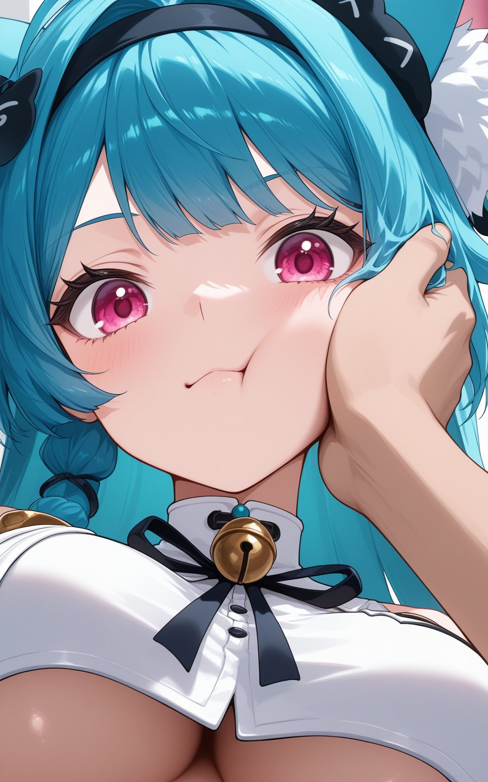 AI generated image by kirara450 on Tensor.Art