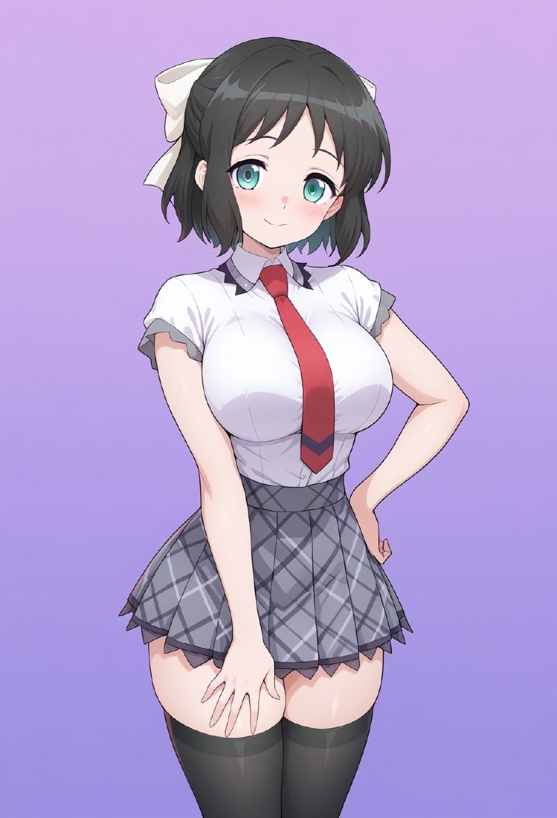 AI generated image by Ttan on Tensor.Art