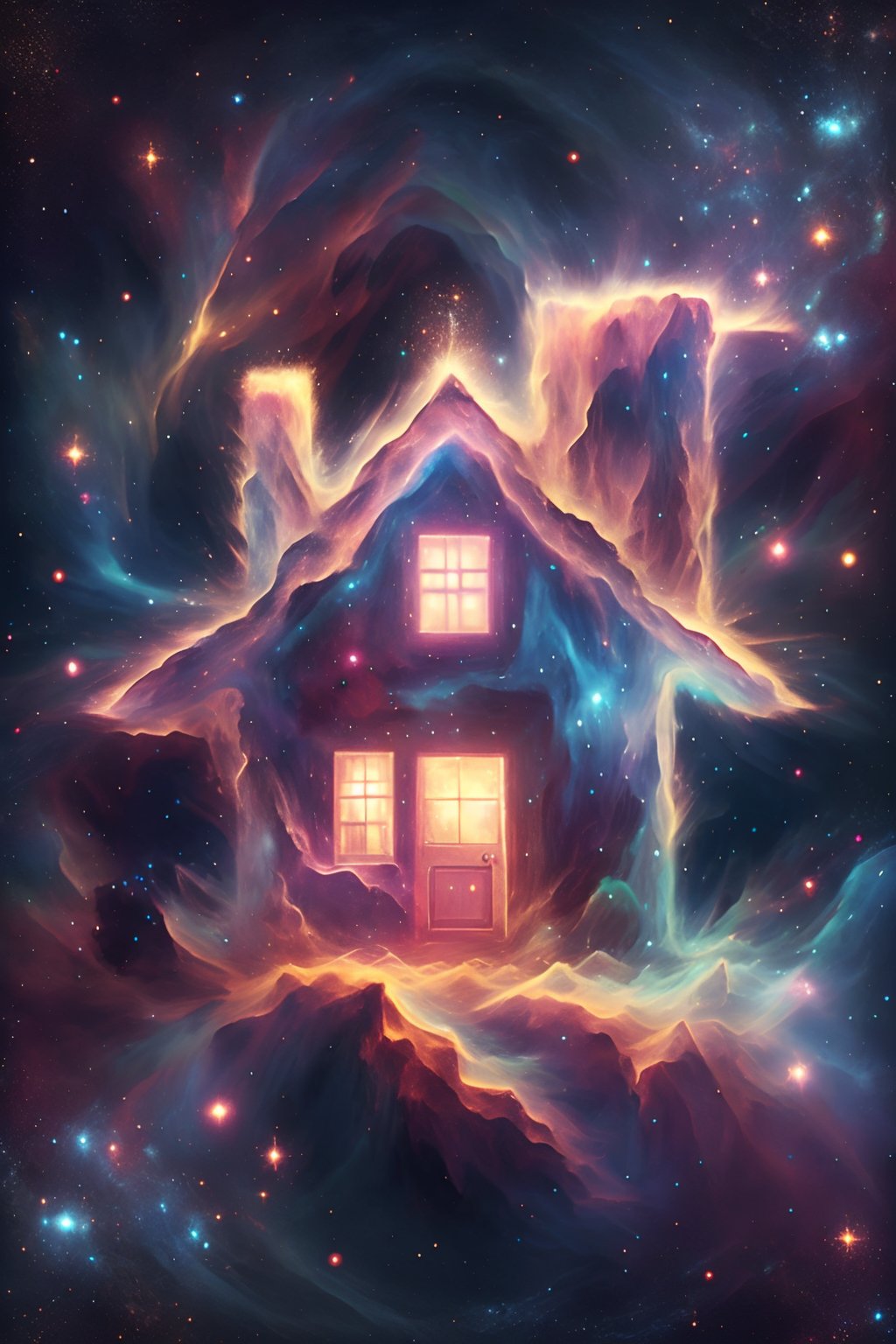 martius_nebula house <lora:Cosmic_Nebula_Style-000012:1>