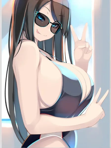 AI generated image by El Xuxesumare on Tensor.Art