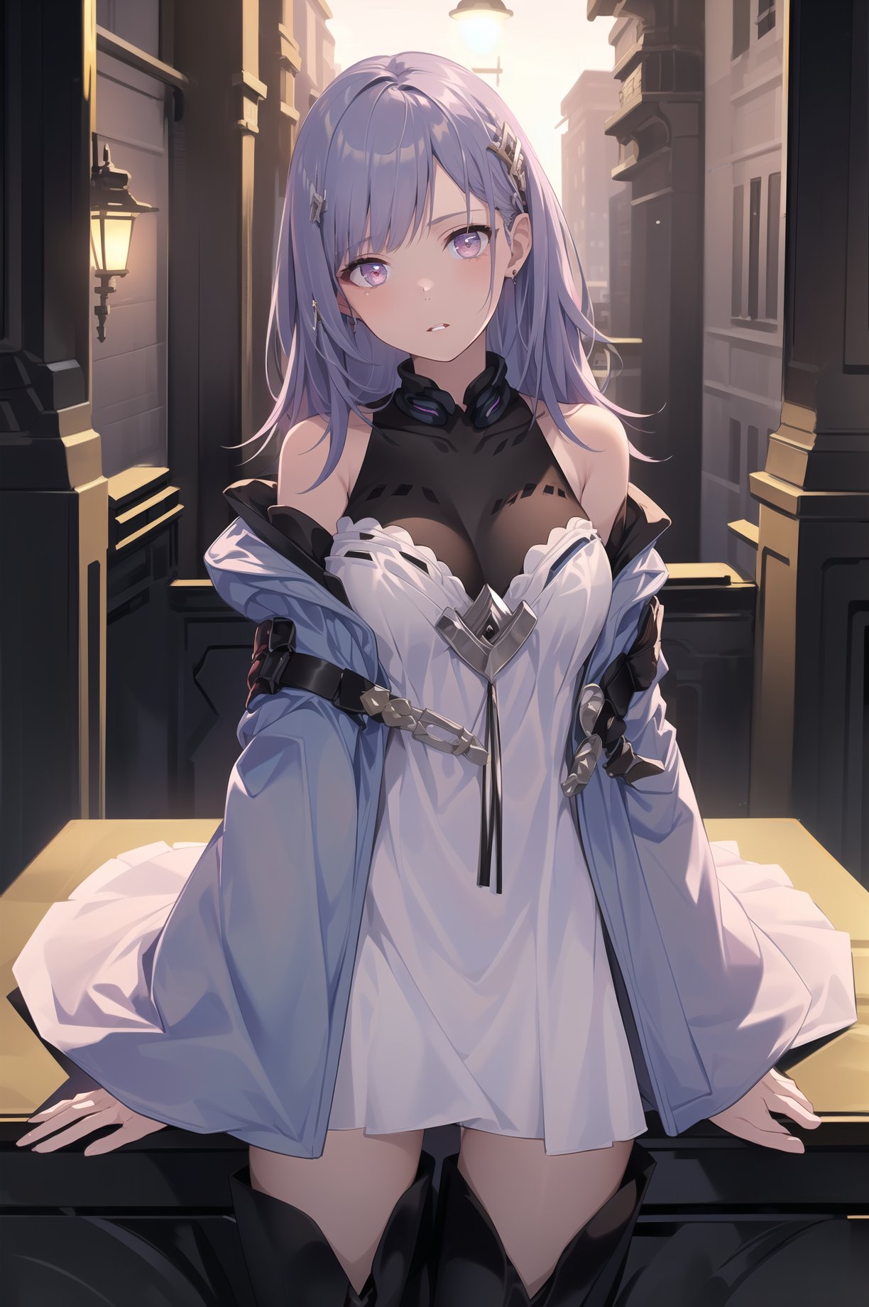 teresa irs,  1girl,  solo by Ttan on Tensor.Art
