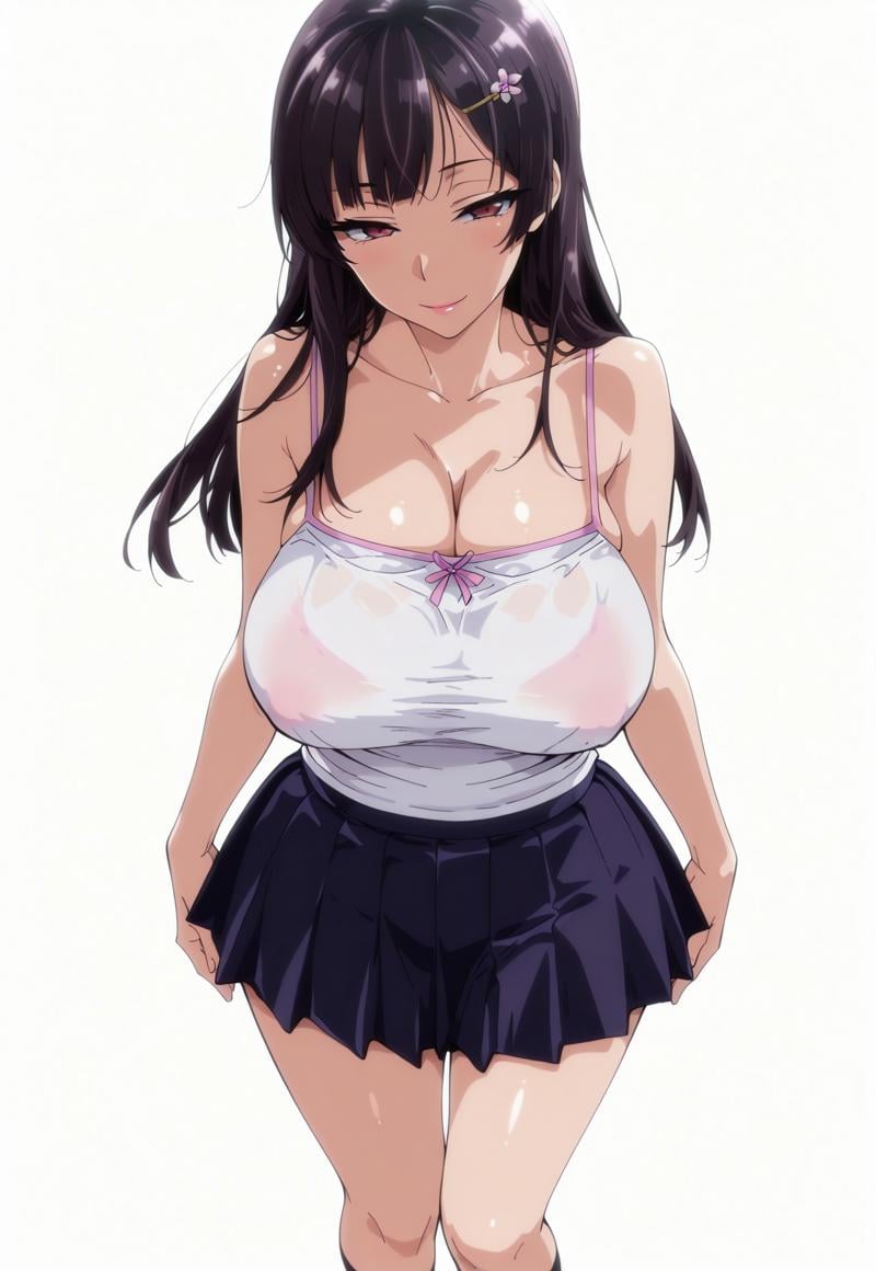AI generated image by Ttan on Tensor.Art