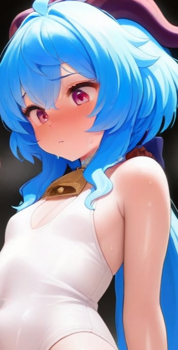 AI generated image by milong2 on Tensor.Art