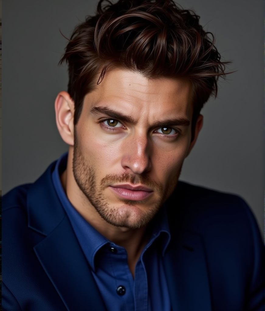 Ken Bek ,  masterpiece,  best quality by HottiesnHotties on Tensor.Art