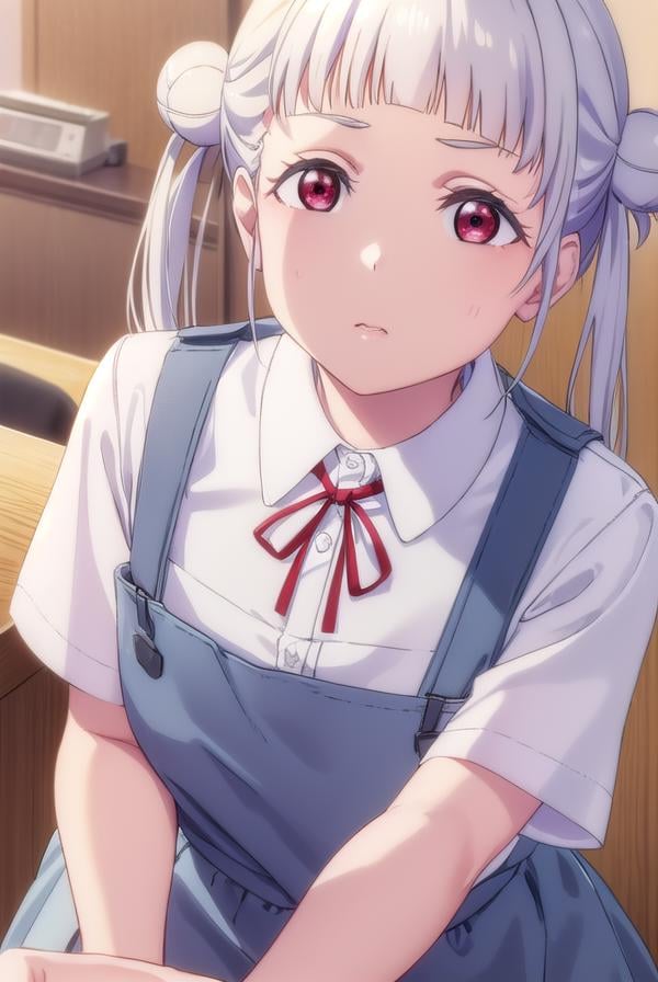 chisatoarashi,  ,  chisato arashi by Sol Eternelle on Tensor.Art