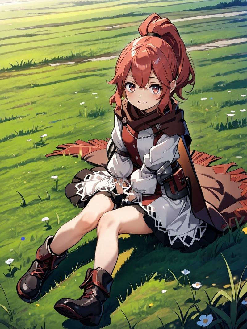 masterpiece,  best_quality,  1girl by Ttan on Tensor.Art