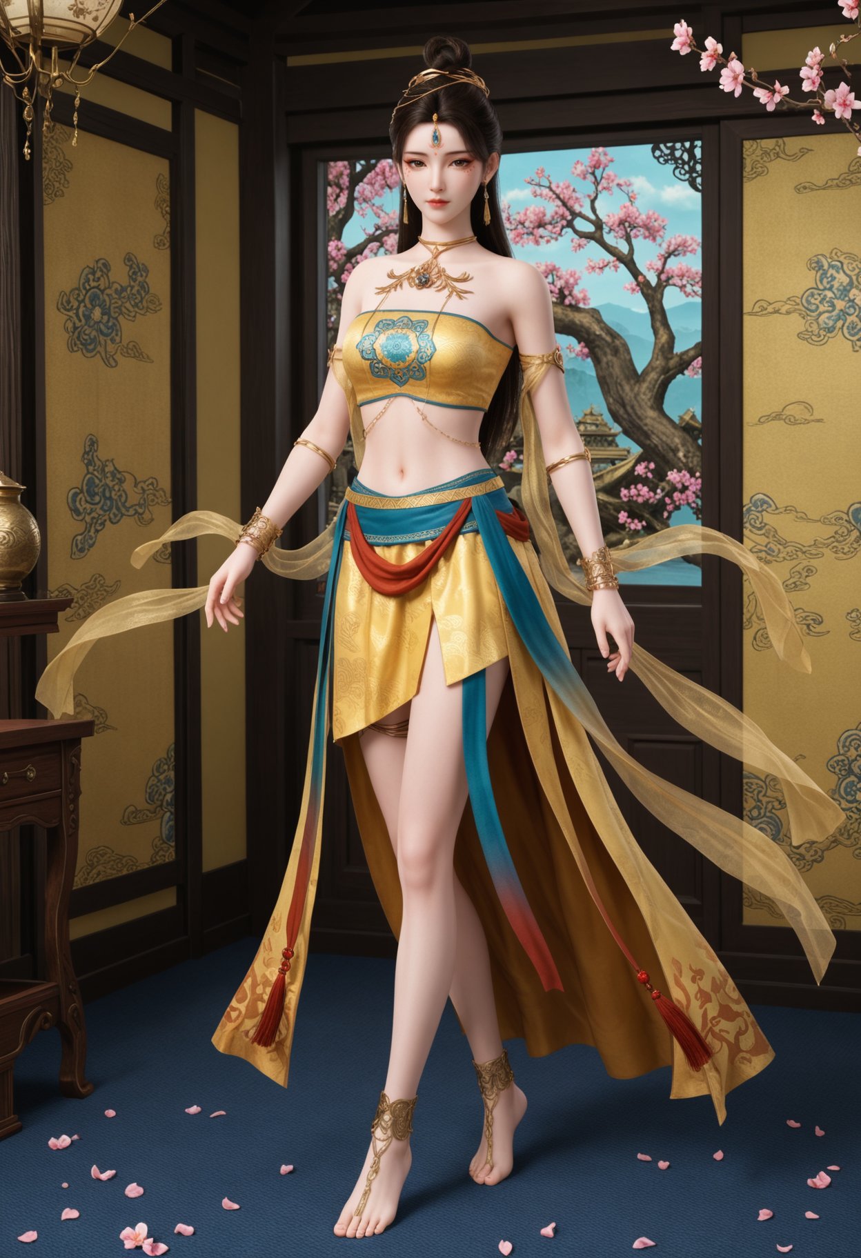 masterpiece,  (best quality),  smog by 云落 on Tensor.Art