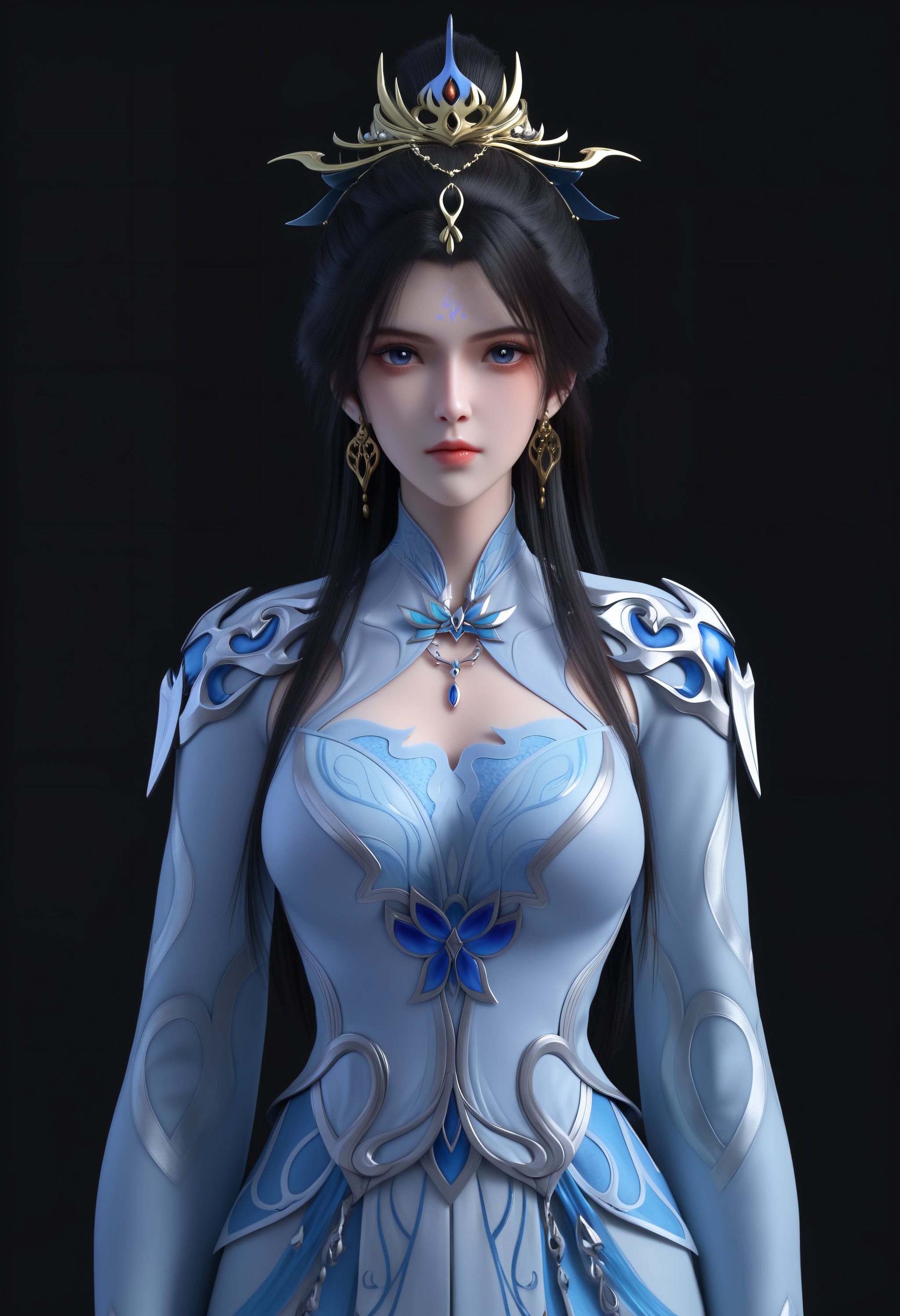 (score_9),  looking at viewer,  front view by 誠 on Tensor.Art
