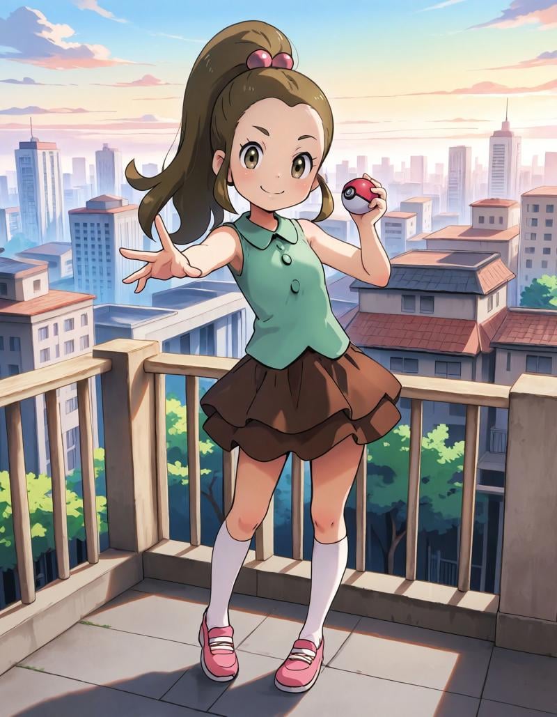 masterpiece,  best_quality,  1girl by Ttan on Tensor.Art