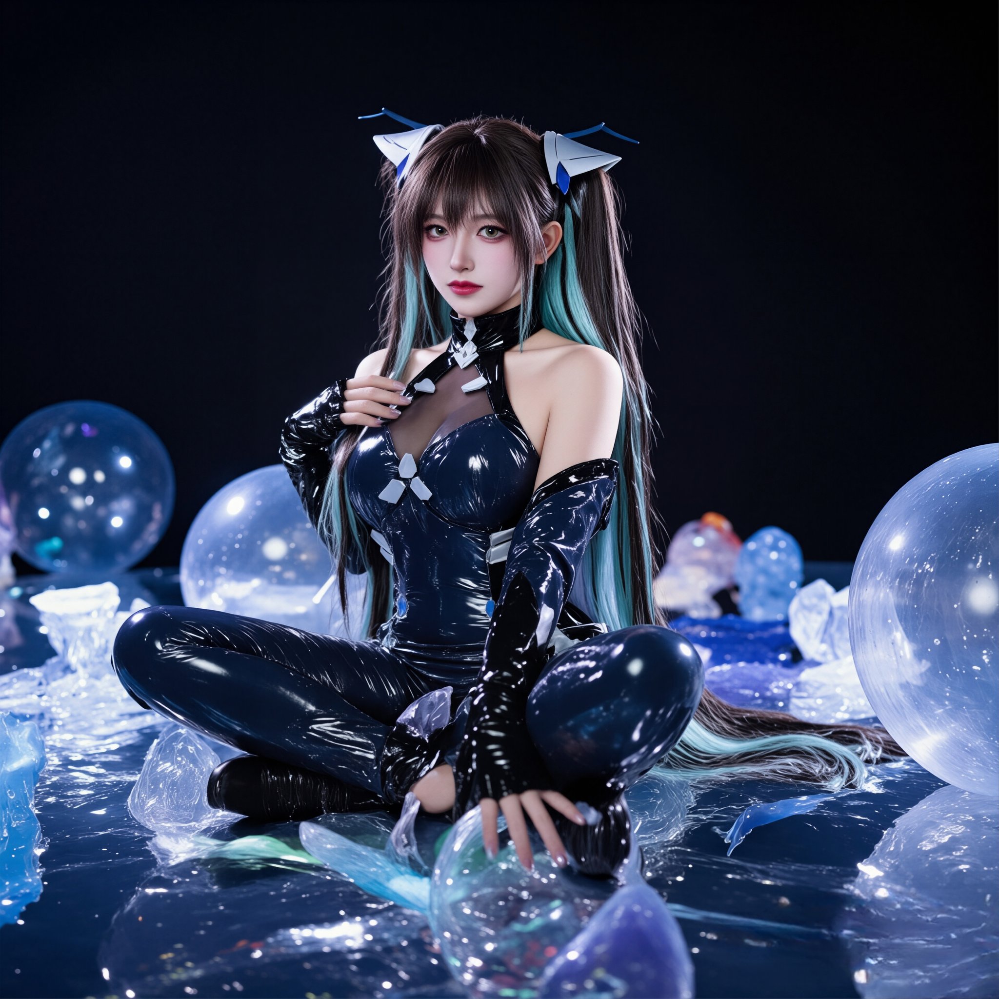 AI generated image by 伏婴师 on Tensor.Art