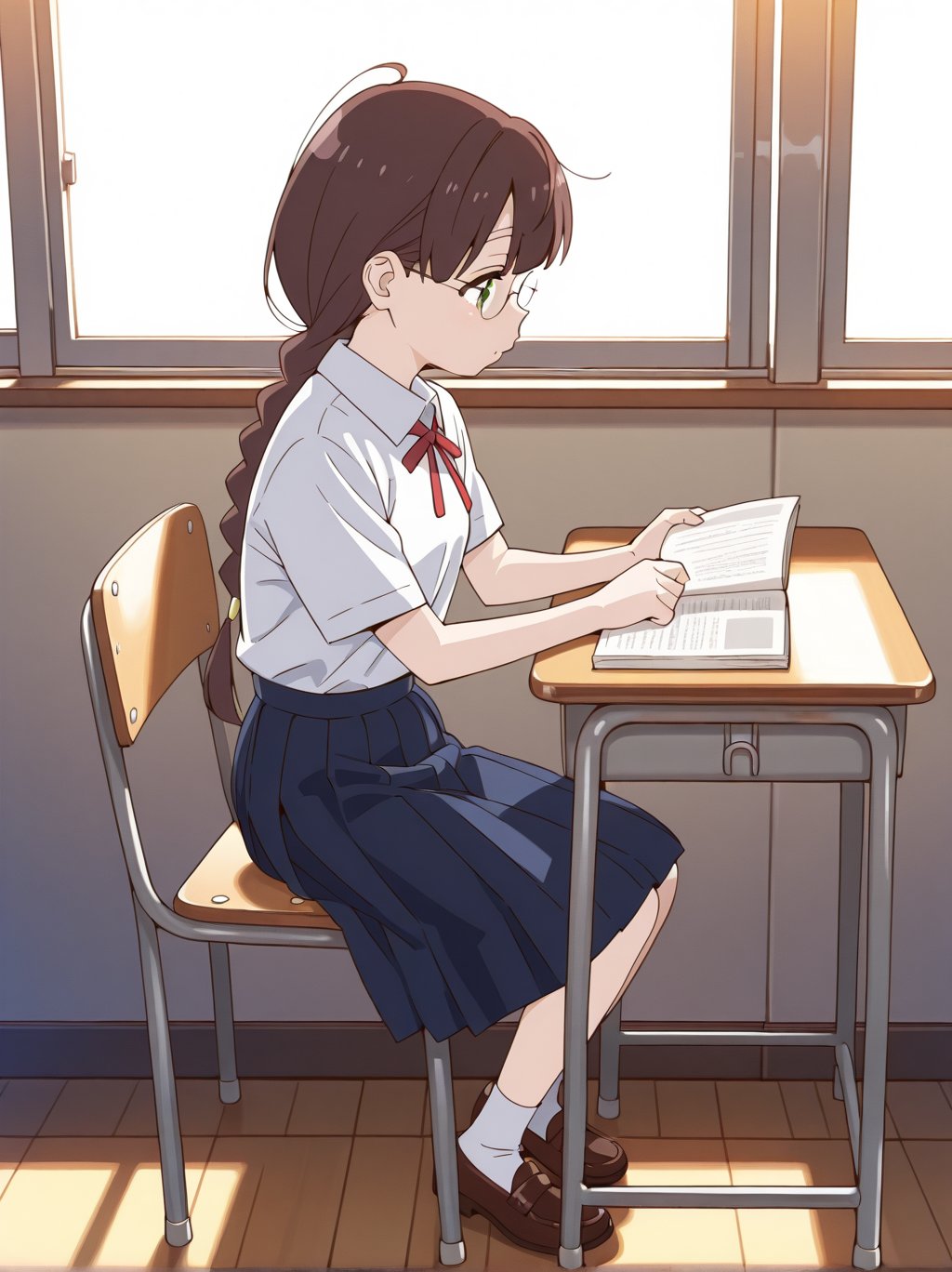 very aesthetic,  newest,  best quality by rewrite.exe on Tensor.Art
