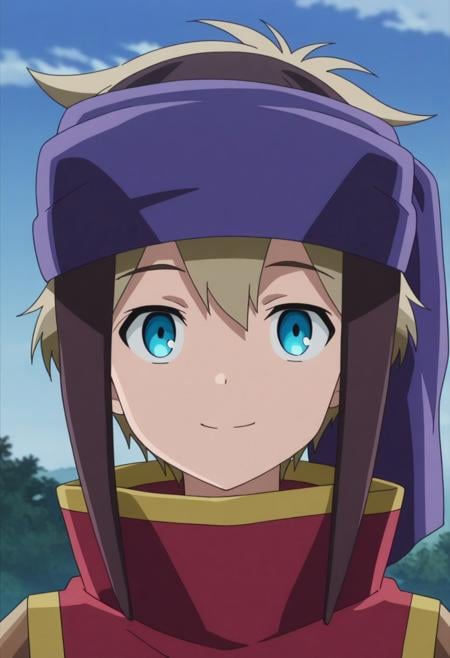 masterpiece,  best quality,  anime screencap by user_680967095118289292 on Tensor.Art