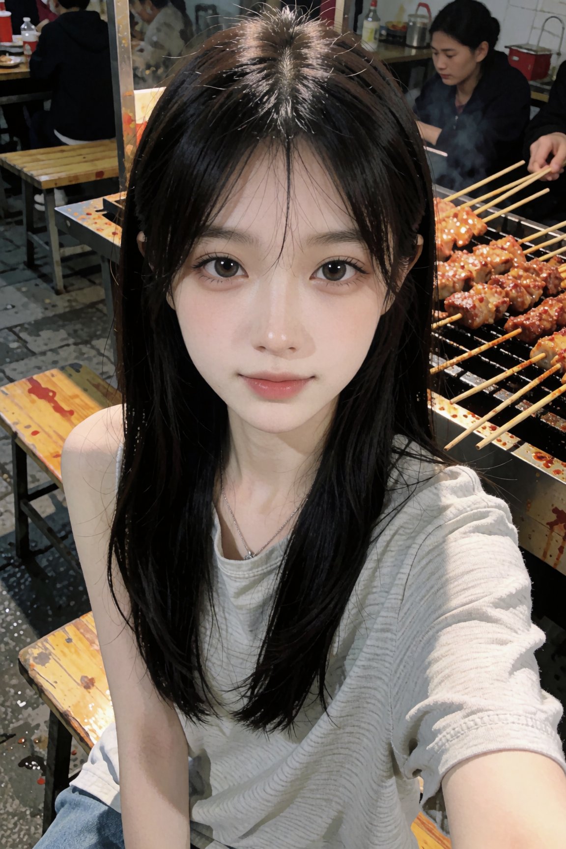 AI generated image by 小小苏ai on Tensor.Art
