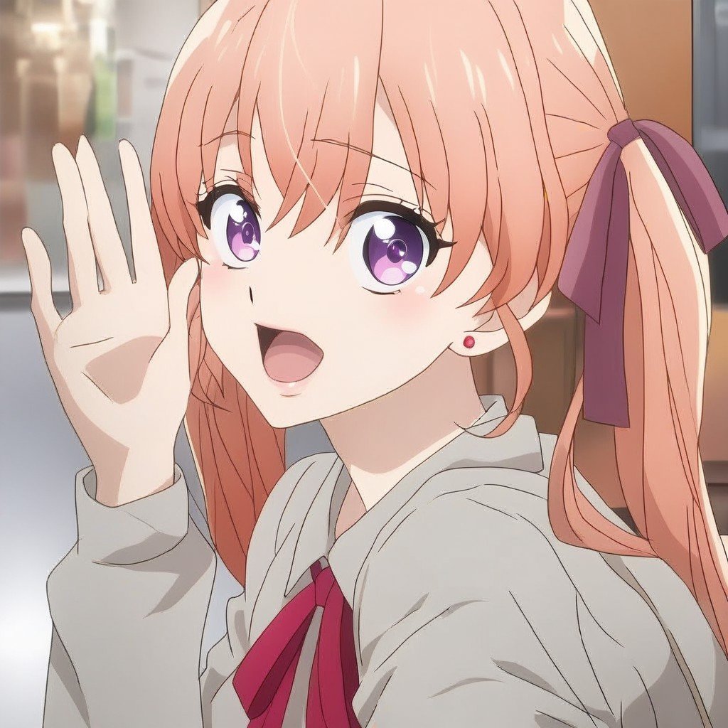 erikav1,  1girl,  solo by Katori Konoe on Tensor.Art