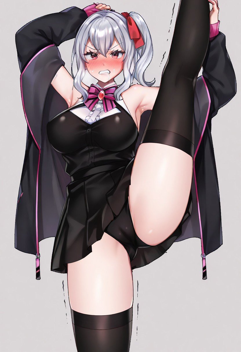 best quality,  high quality,  masterpiece by namkha209 on Tensor.Art